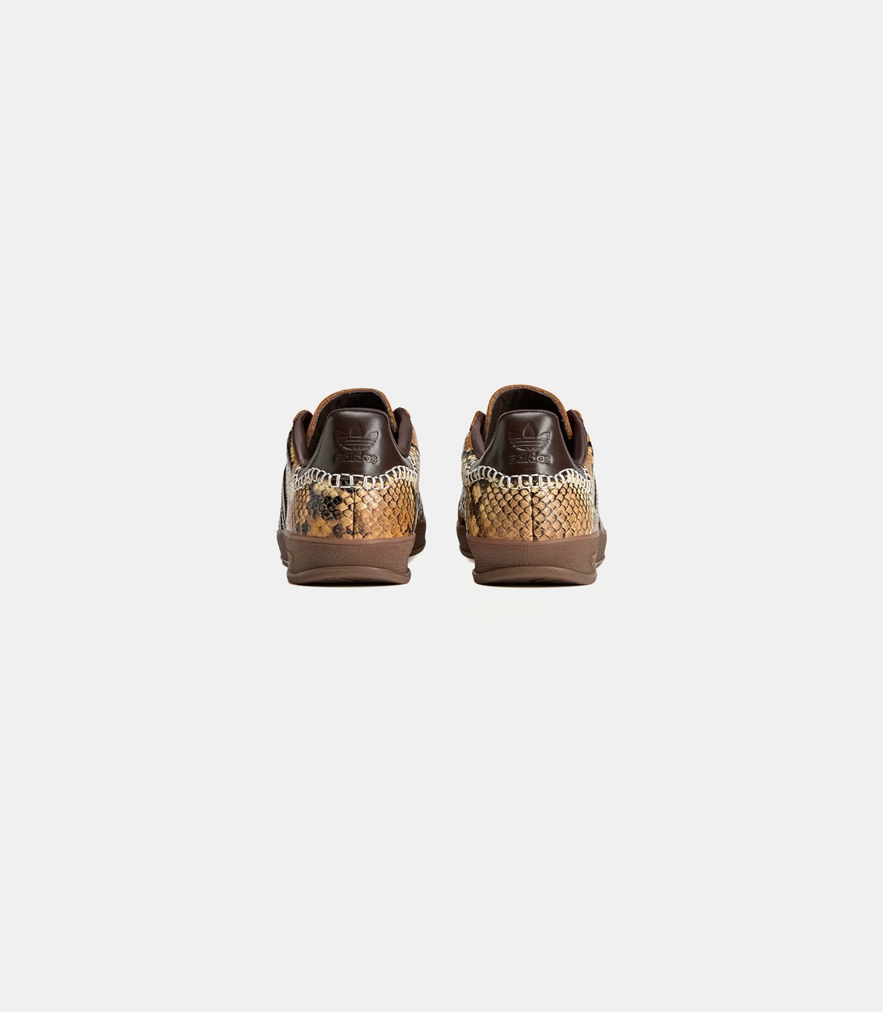 Gazelle snake x wales bonner - KK3641-37 1/3 - Adidas