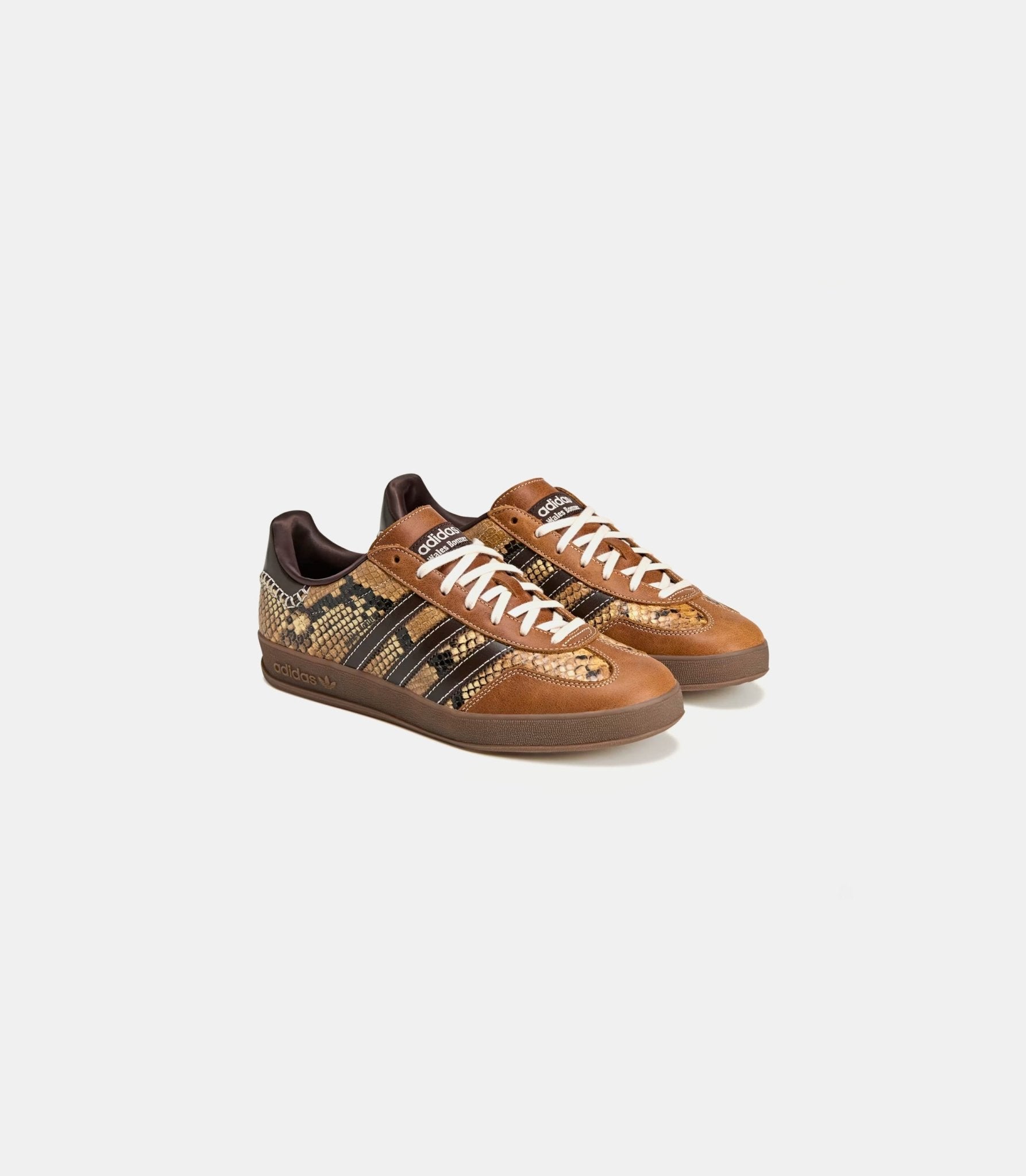 Gazelle snake x wales bonner - KK3641-37 1/3 - Adidas