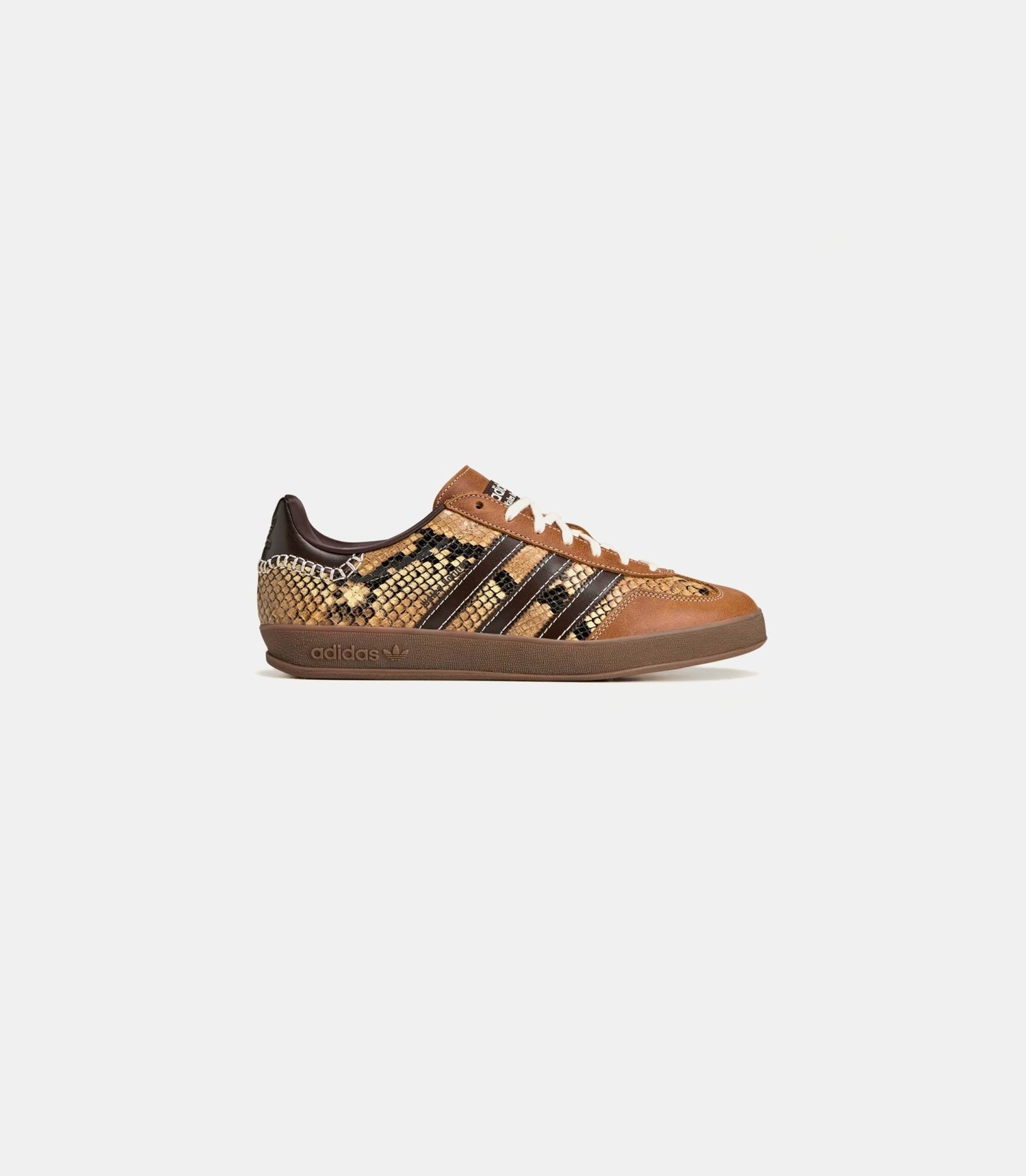 Gazelle snake x wales bonner - KK3641-37 1/3 - Adidas