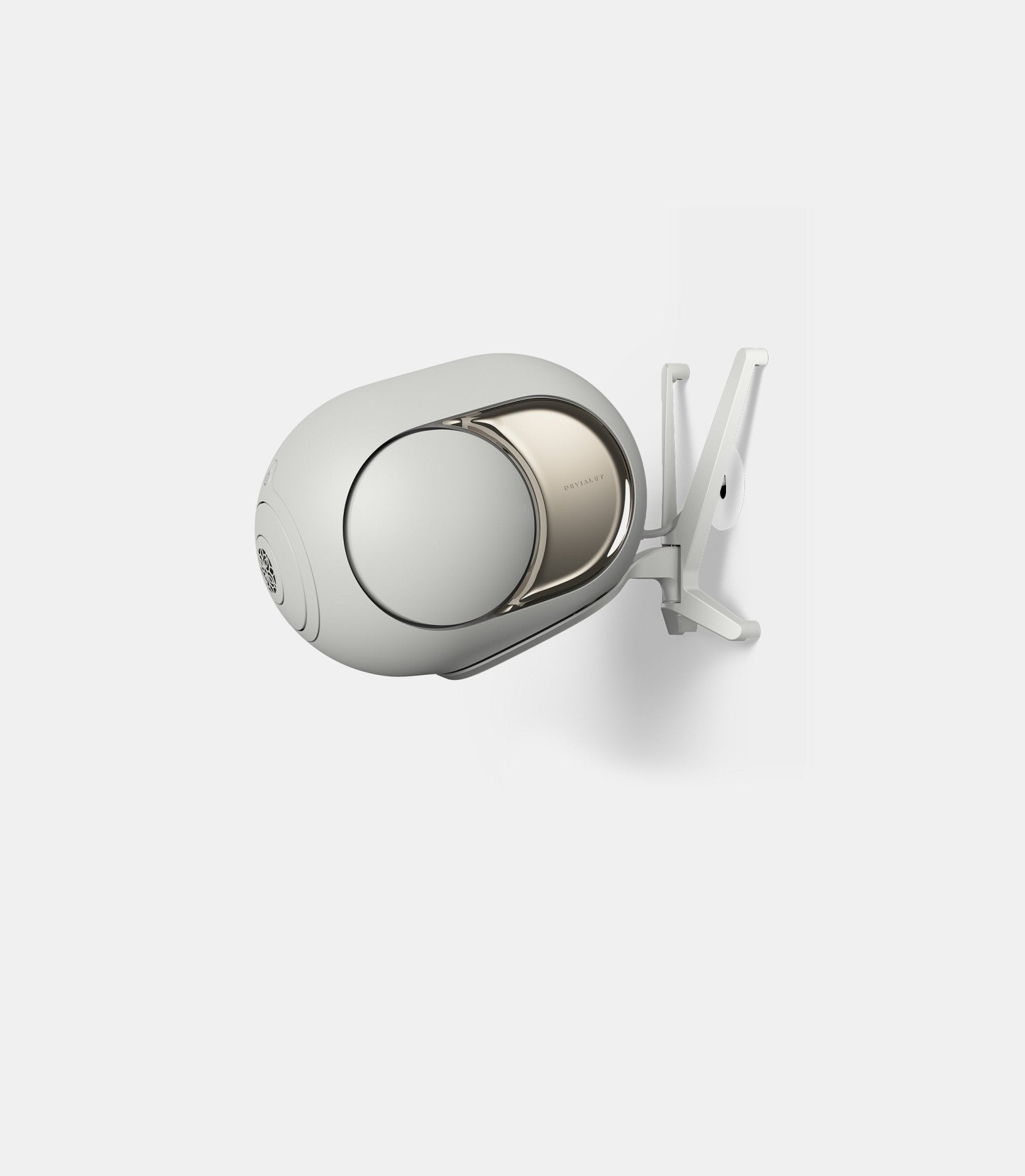 Gecko phantom ultimate 108 db - Devialet
