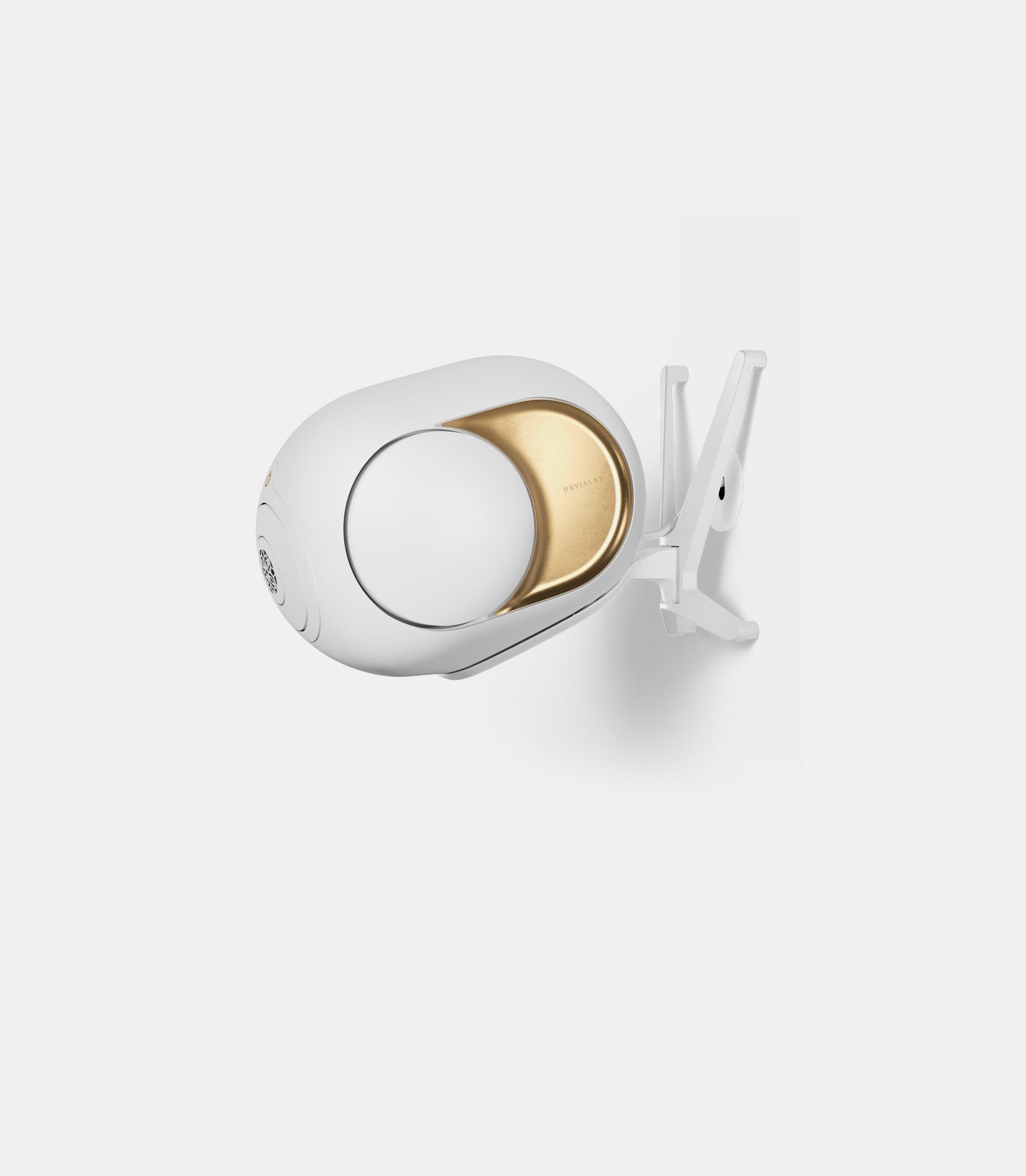 Gecko phantom ultimate 108 db - Devialet