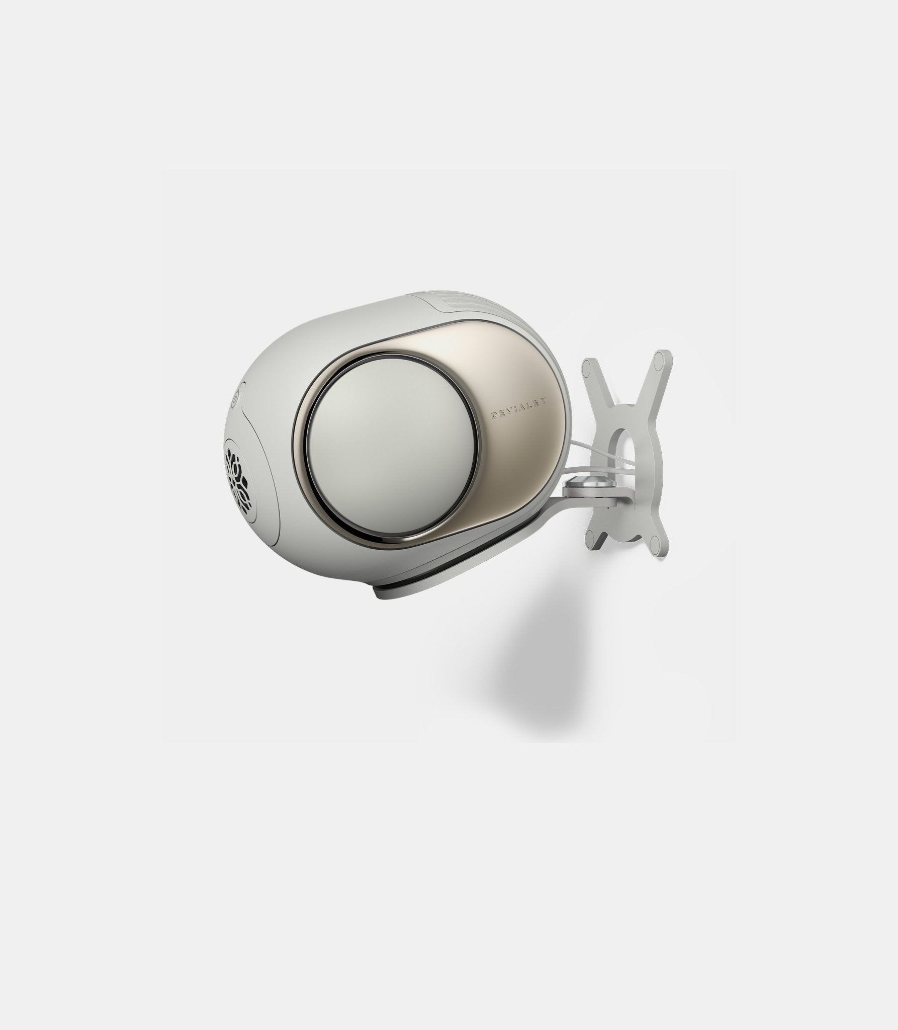 Gecko phantom ultimate 98 db - Devialet
