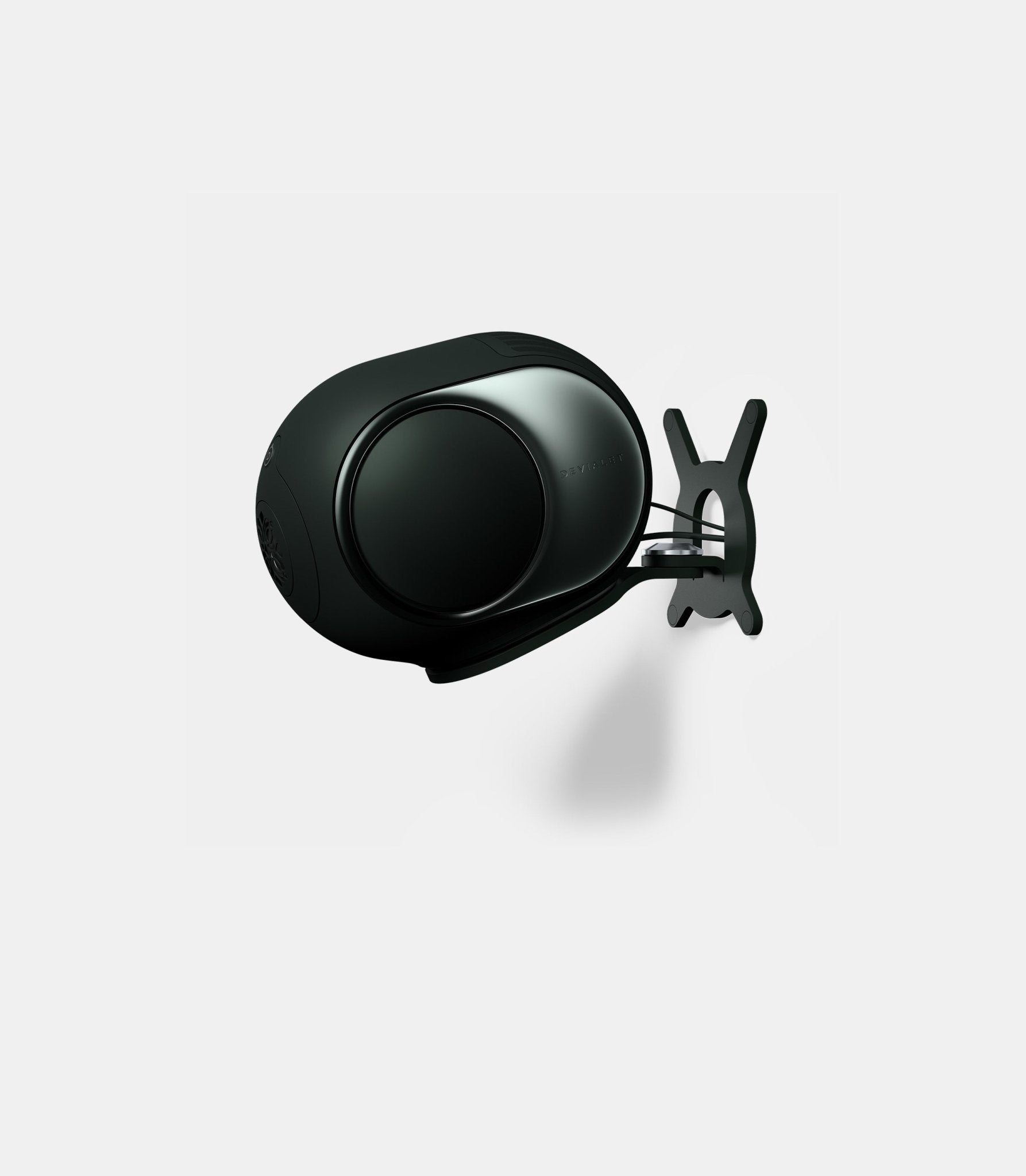 Gecko phantom ultimate 98 db - Devialet