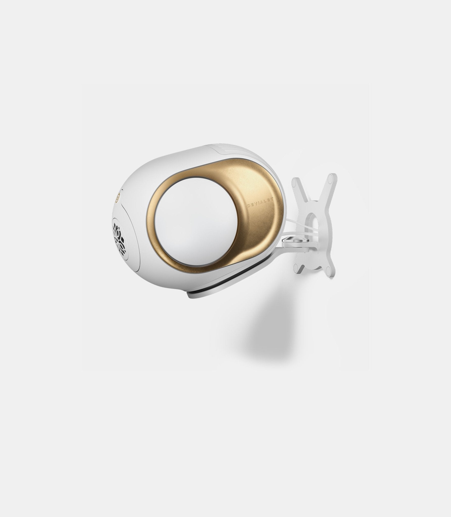 Gecko phantom ultimate 98 db - Devialet