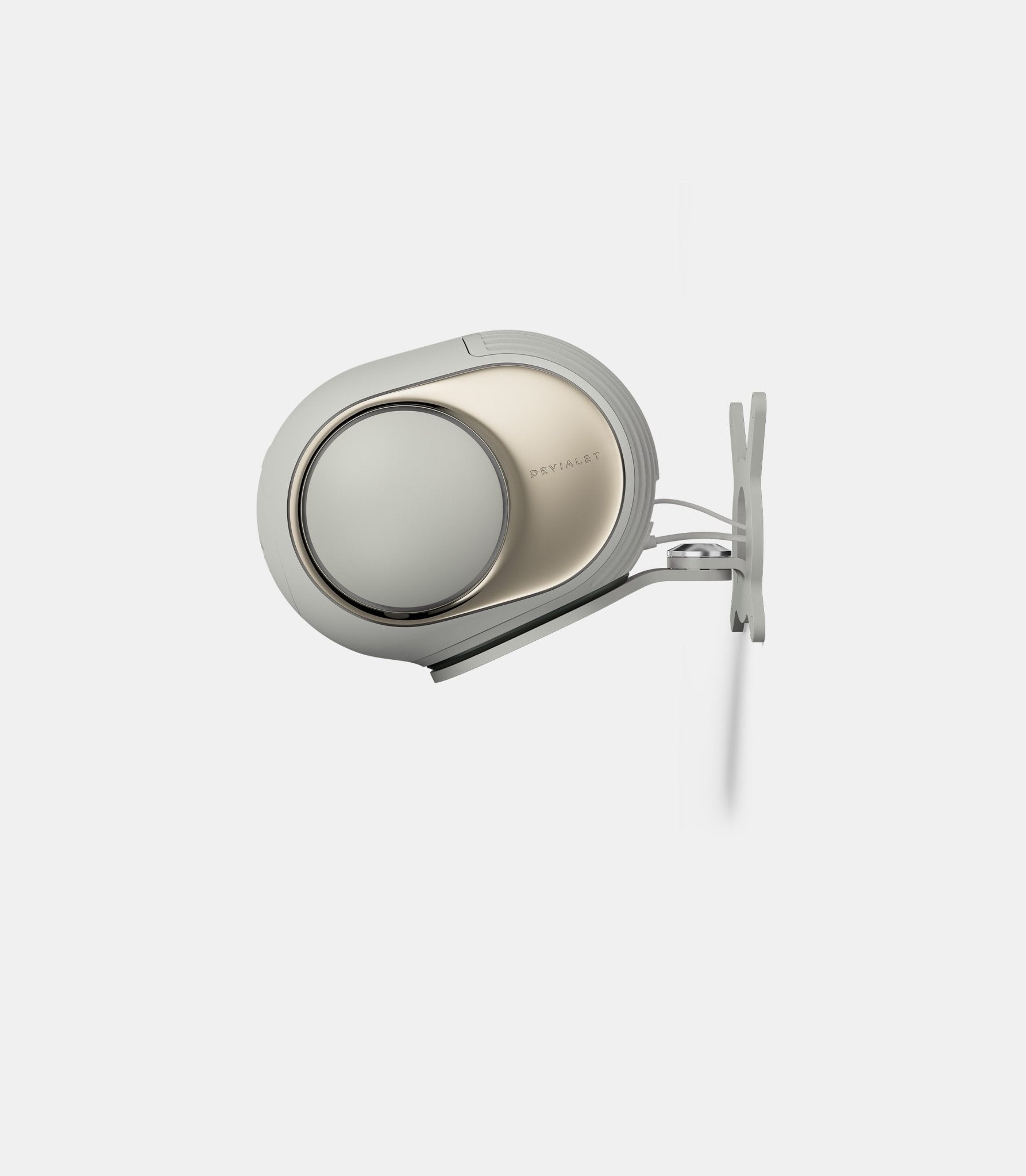 Gecko phantom ultimate 98 db - Devialet