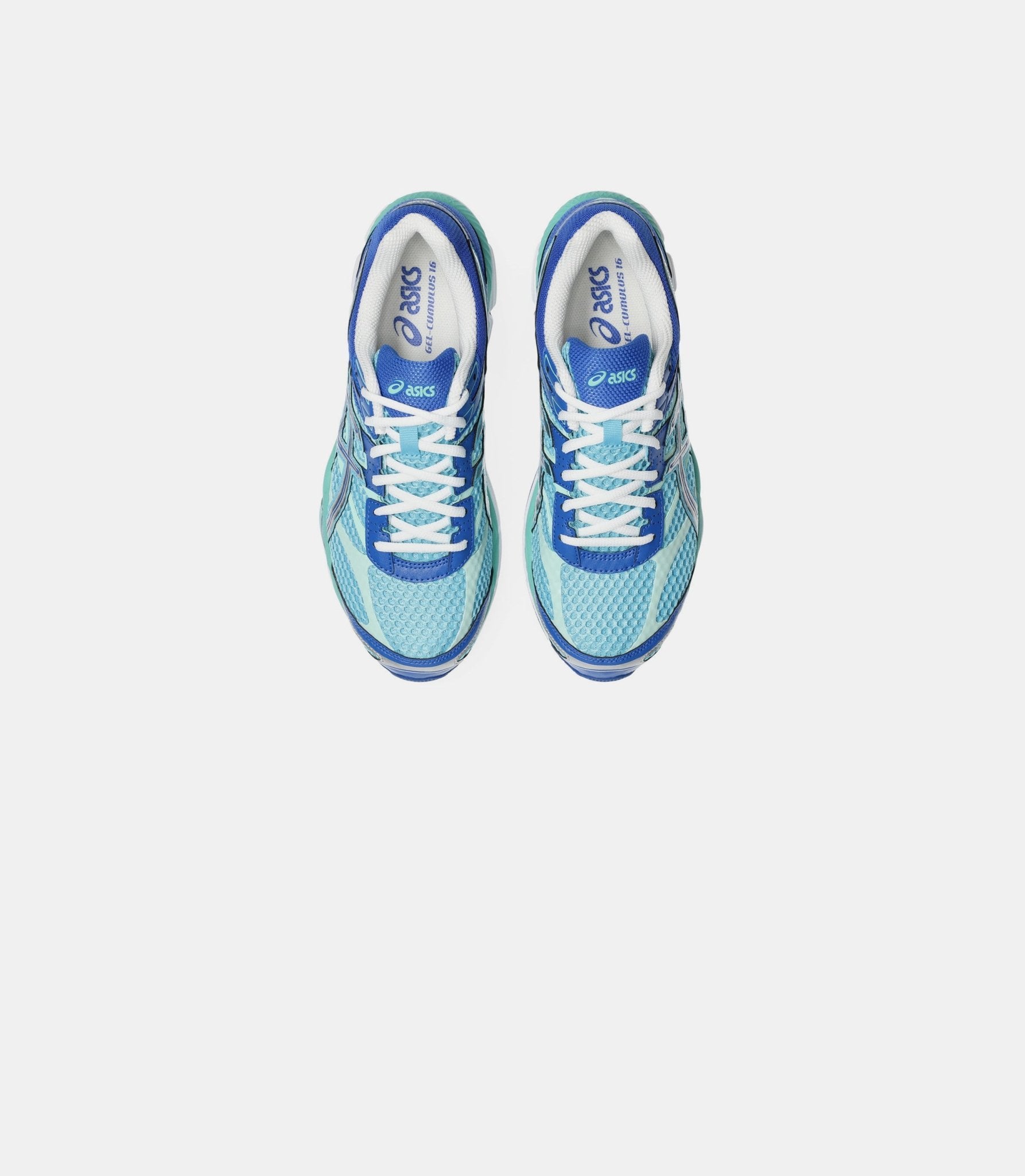 Gel - cumulus 16 - 1203A733-401-36 - Asics