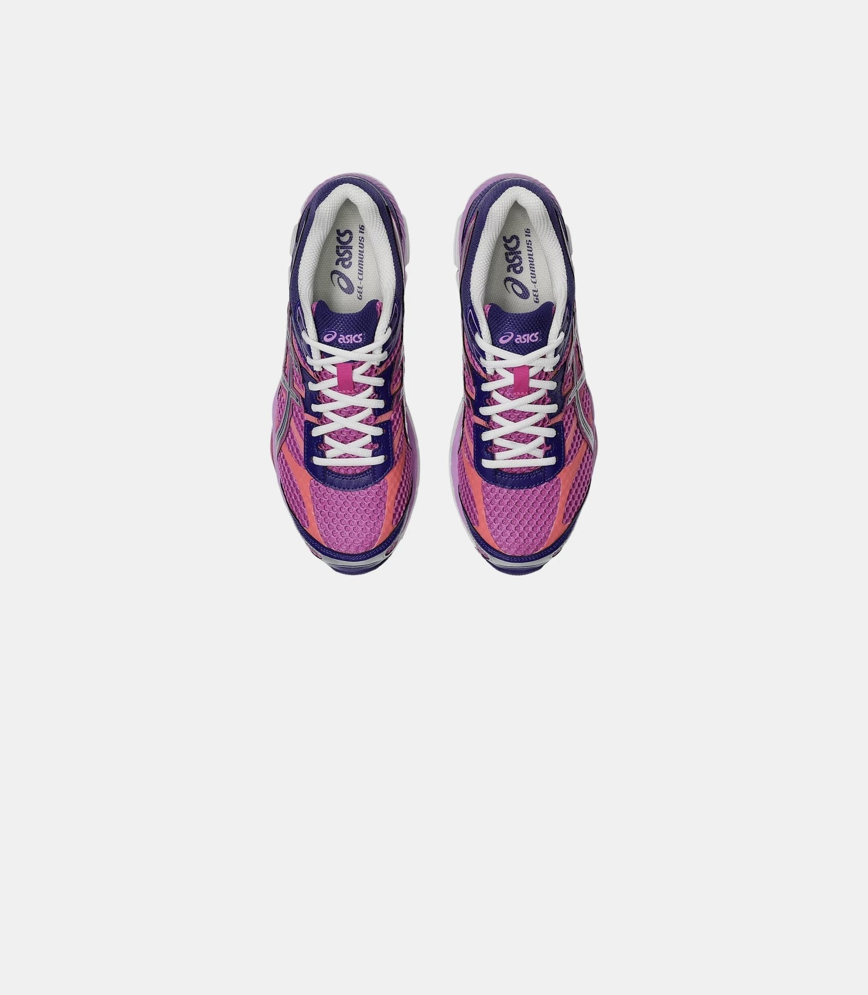 Gel - cumulus 16 - 1203A733-700-36 - Asics
