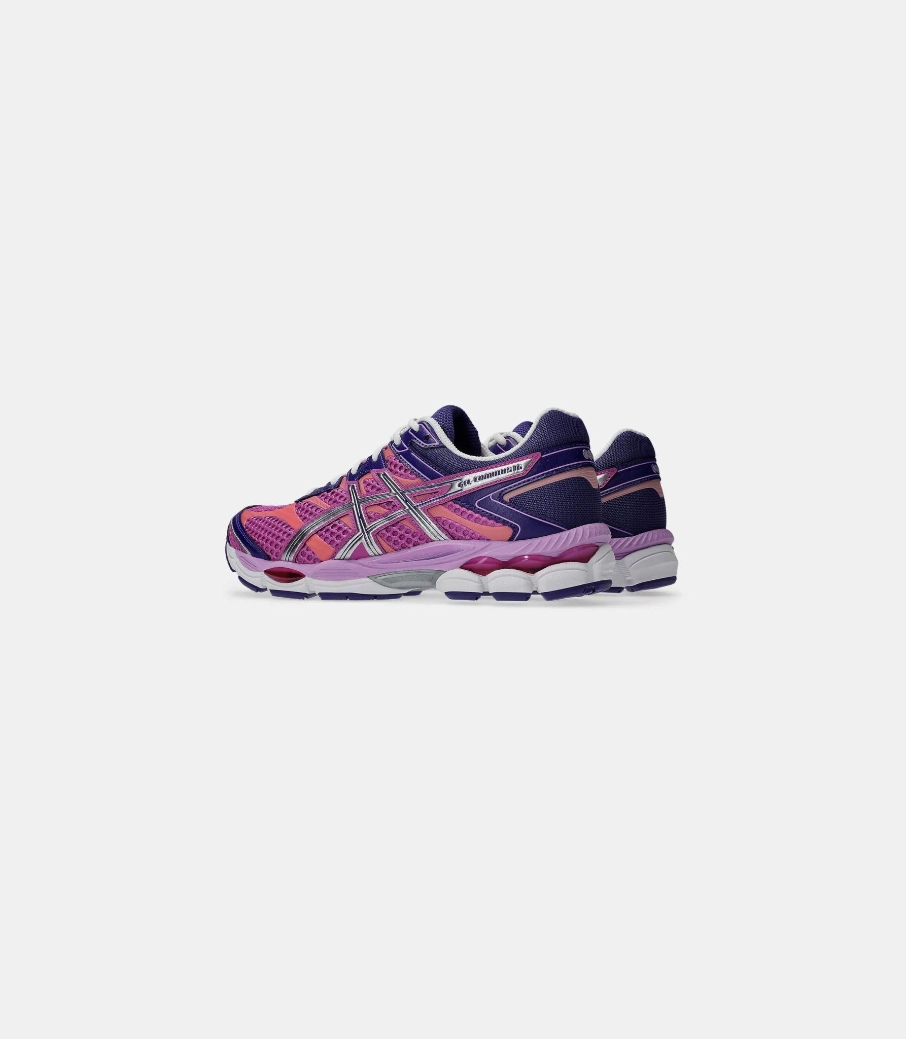 Gel - cumulus 16 - 1203A733-700-36 - Asics