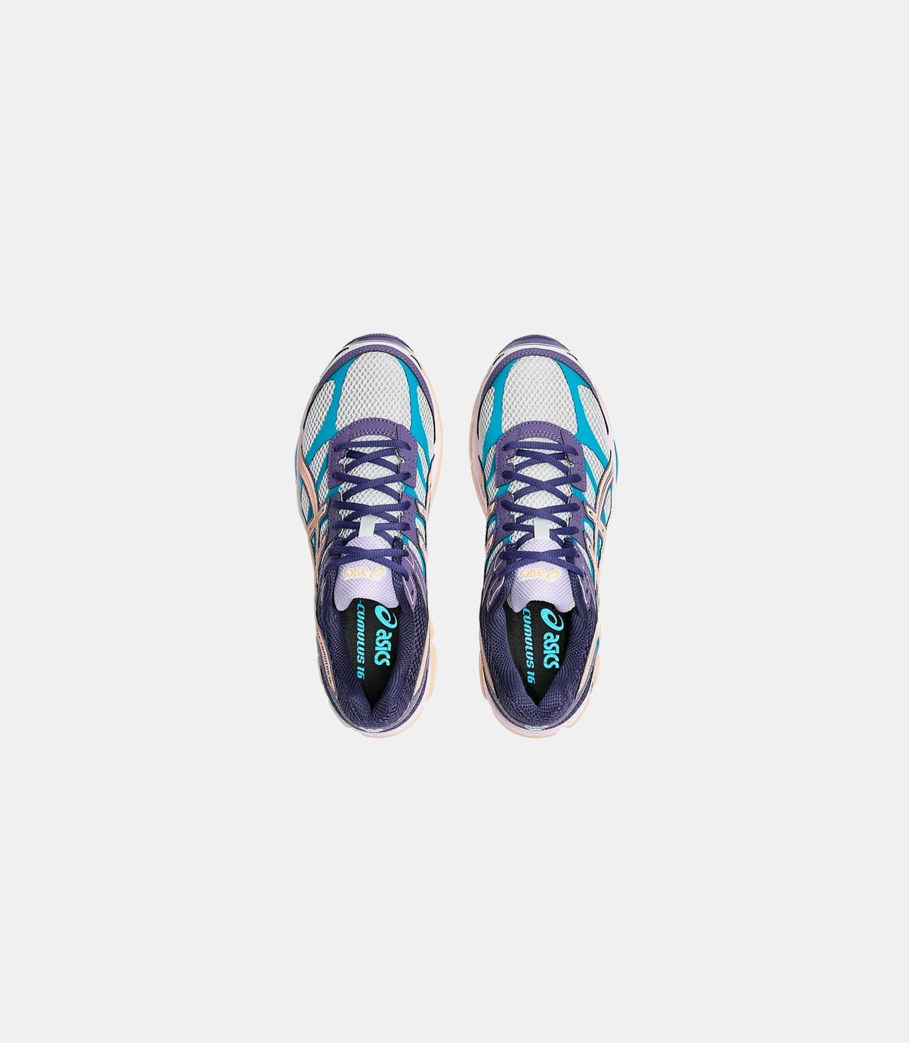 Gel cumulus 16 - 1203A763 - 020 - 36 - Asics