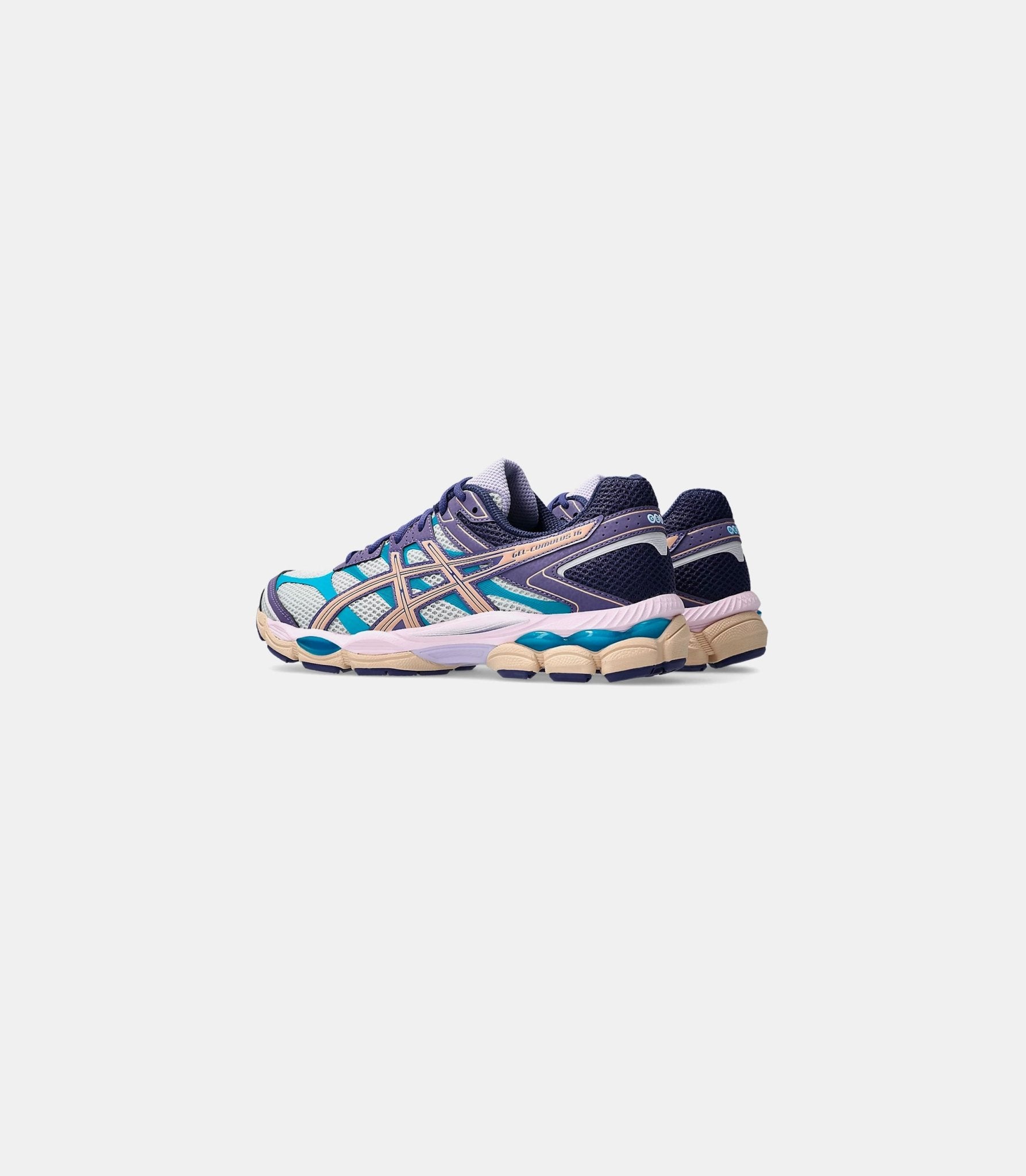 Gel cumulus 16 - 1203A763 - 020 - 36 - Asics