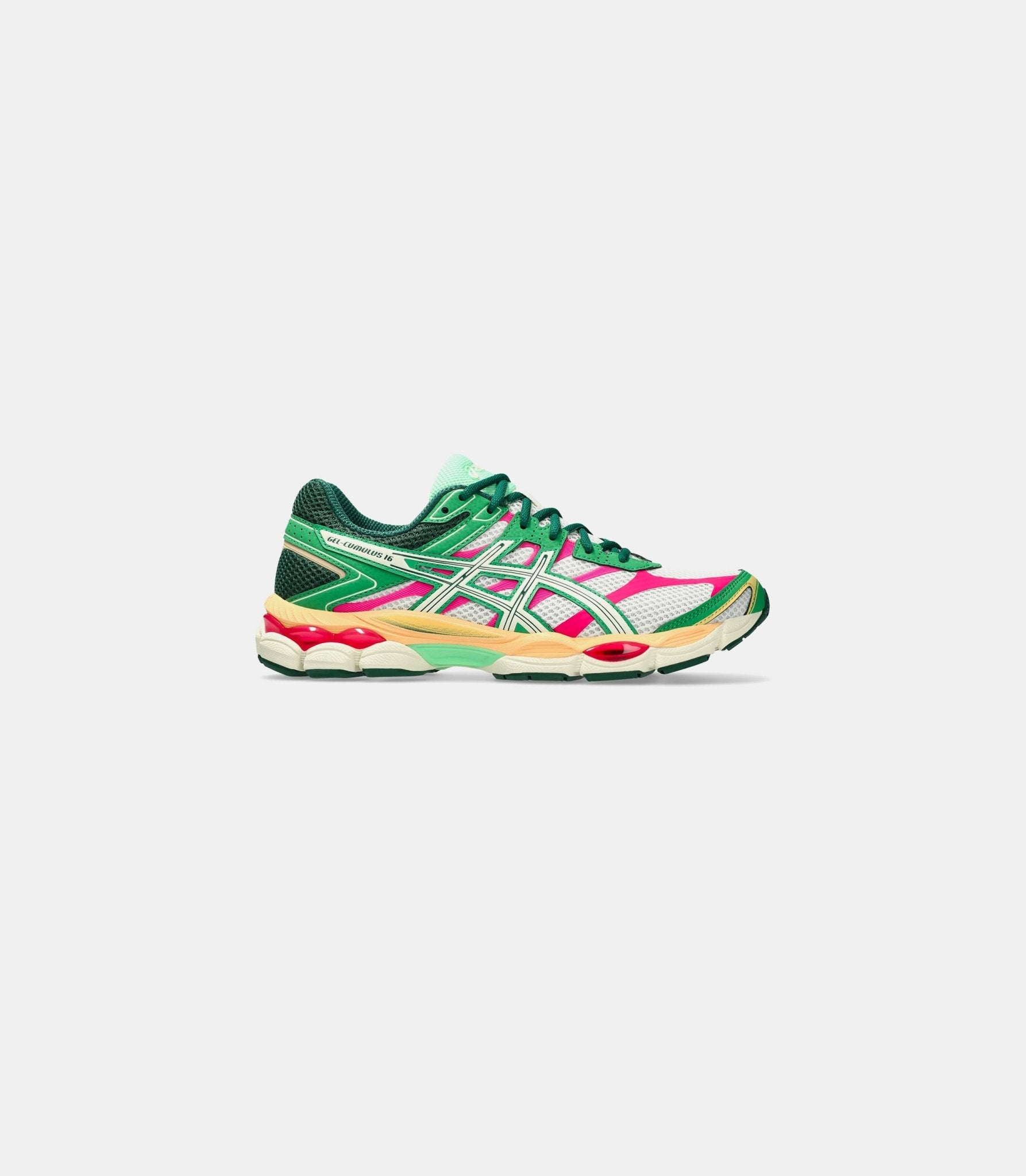 Gel cumulus 16 - 1203A763 - 100 - 36 - Asics