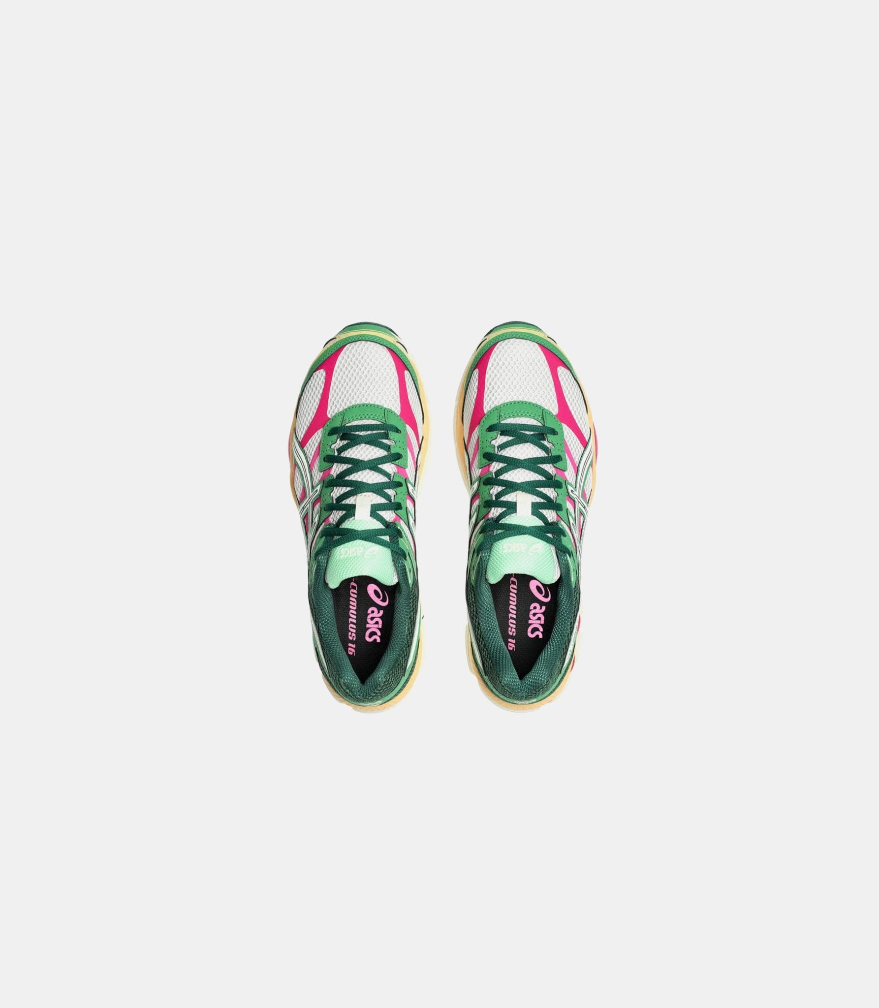Gel cumulus 16 - 1203A763 - 100 - 36 - Asics