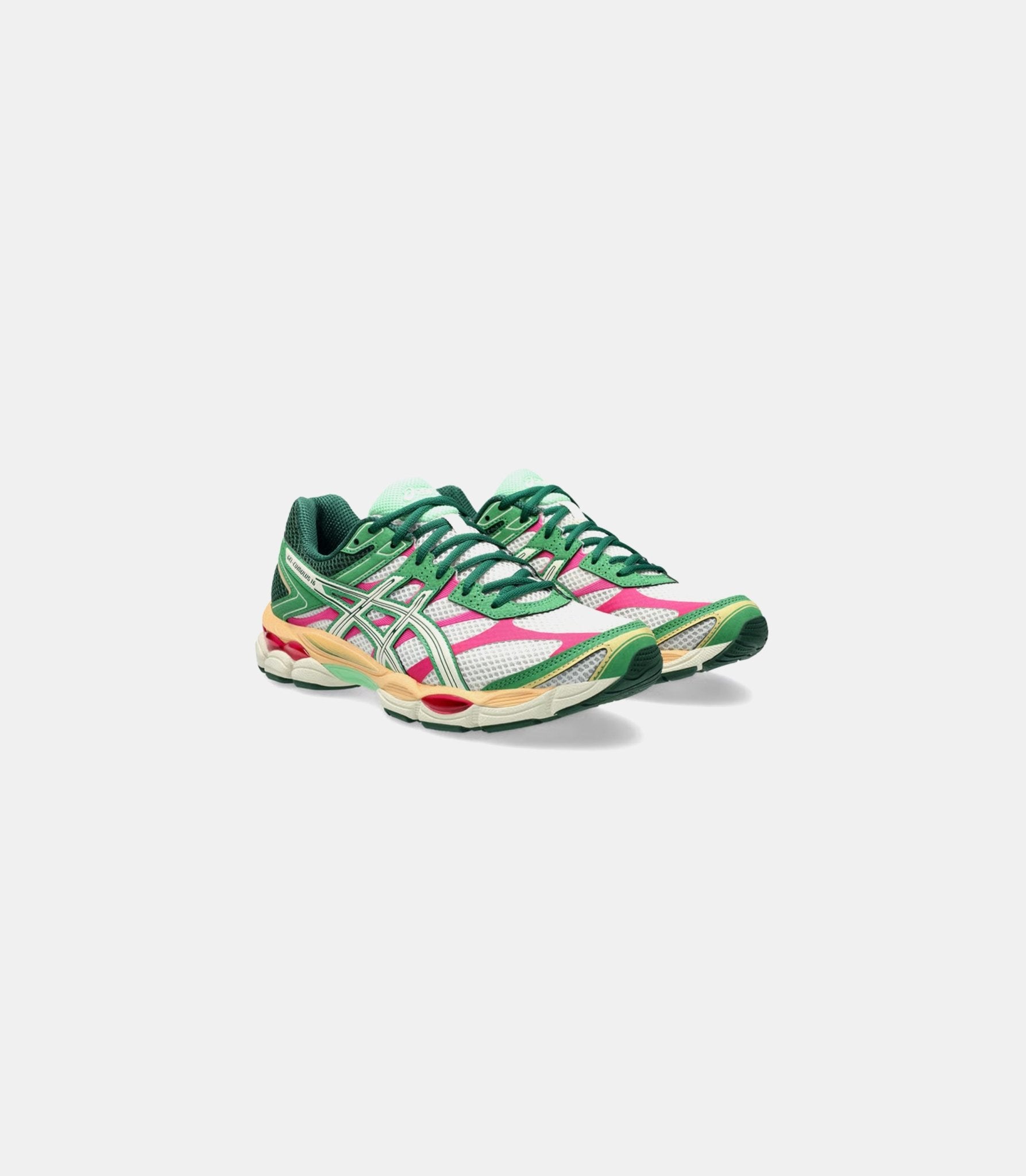Gel cumulus 16 - 1203A763 - 100 - 36 - Asics