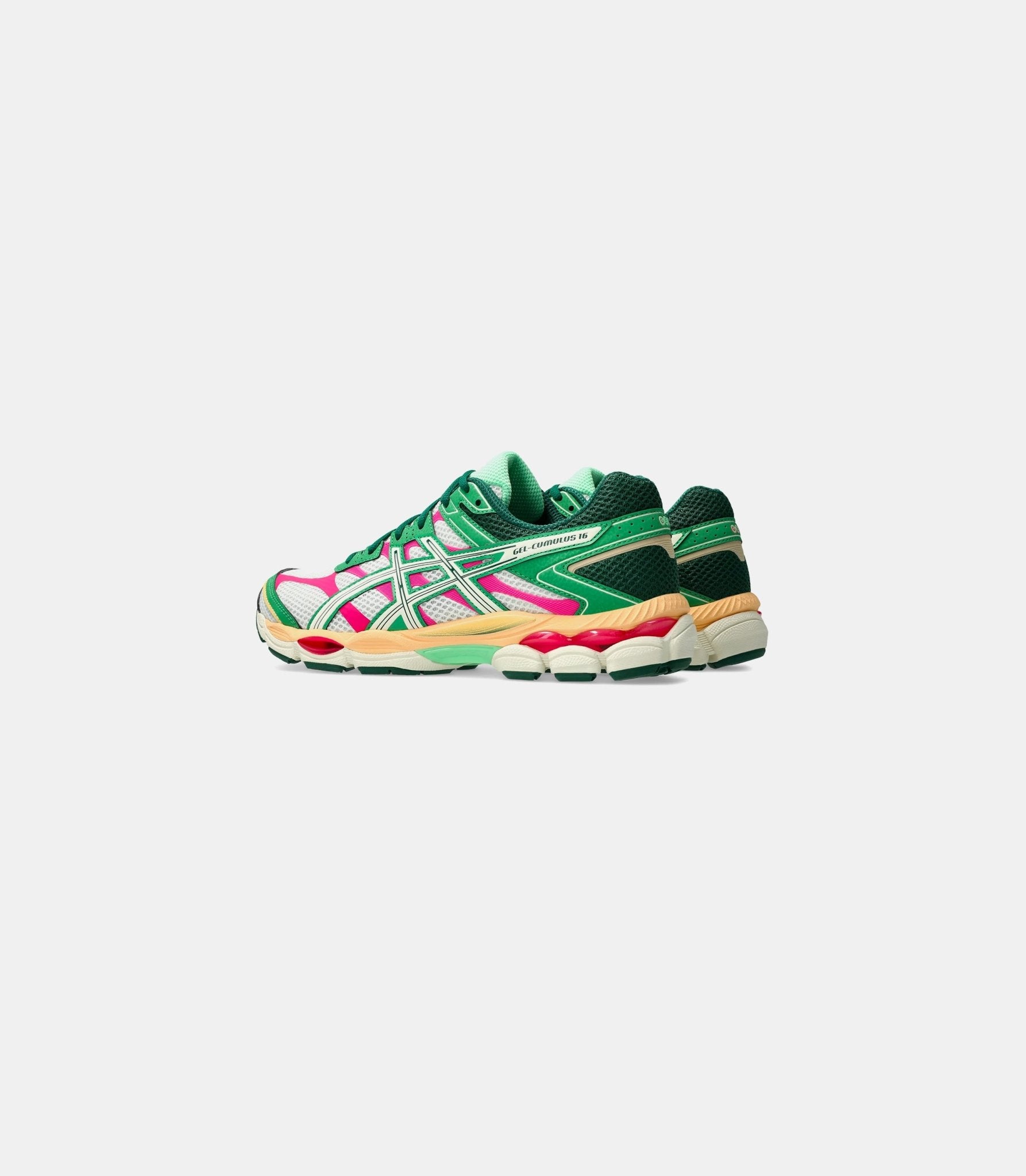 Gel cumulus 16 - 1203A763 - 100 - 36 - Asics