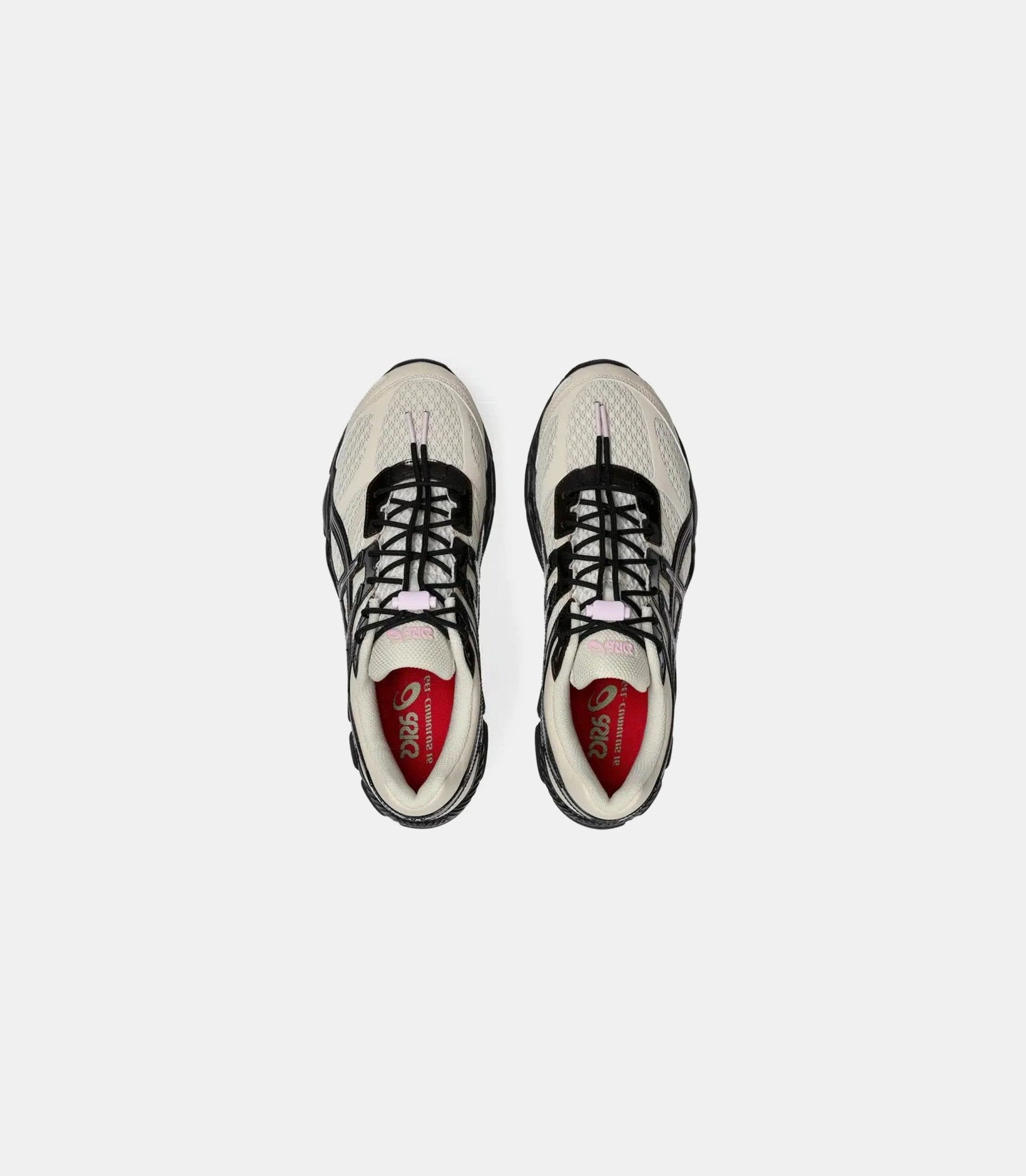 Gel - cumulus 16 x finesse - 1203B003-200-37 - Asics