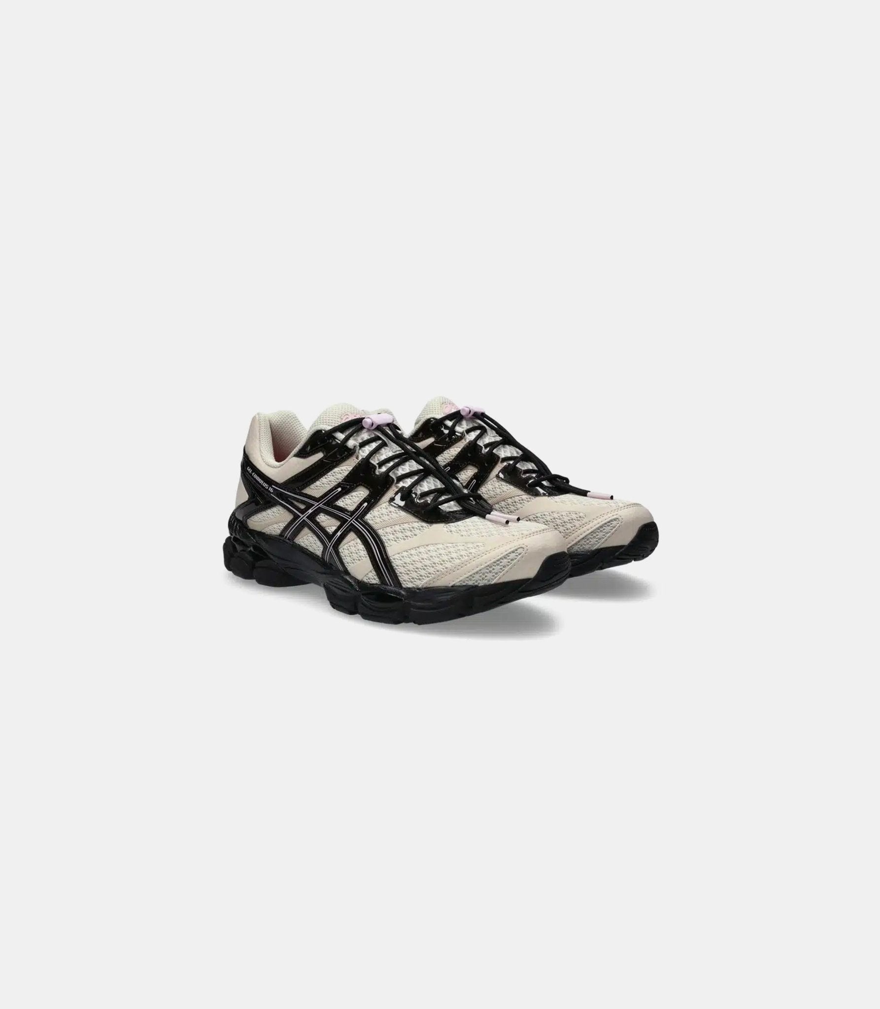 Gel - cumulus 16 x finesse - 1203B003-200-37 - Asics
