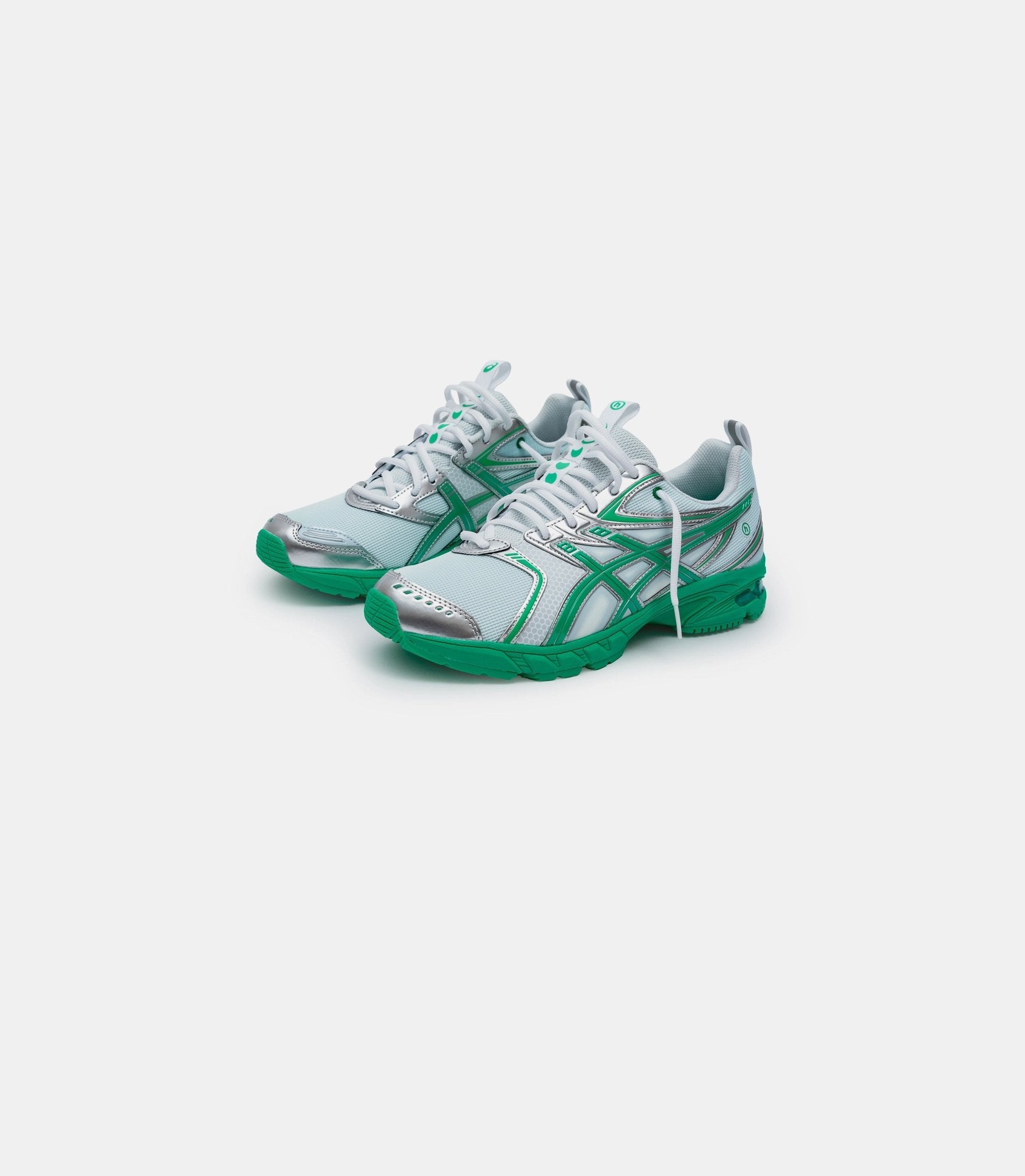 Gel - ds trainer 14 x hidden - ny - 1203A974-100-37 - Asics