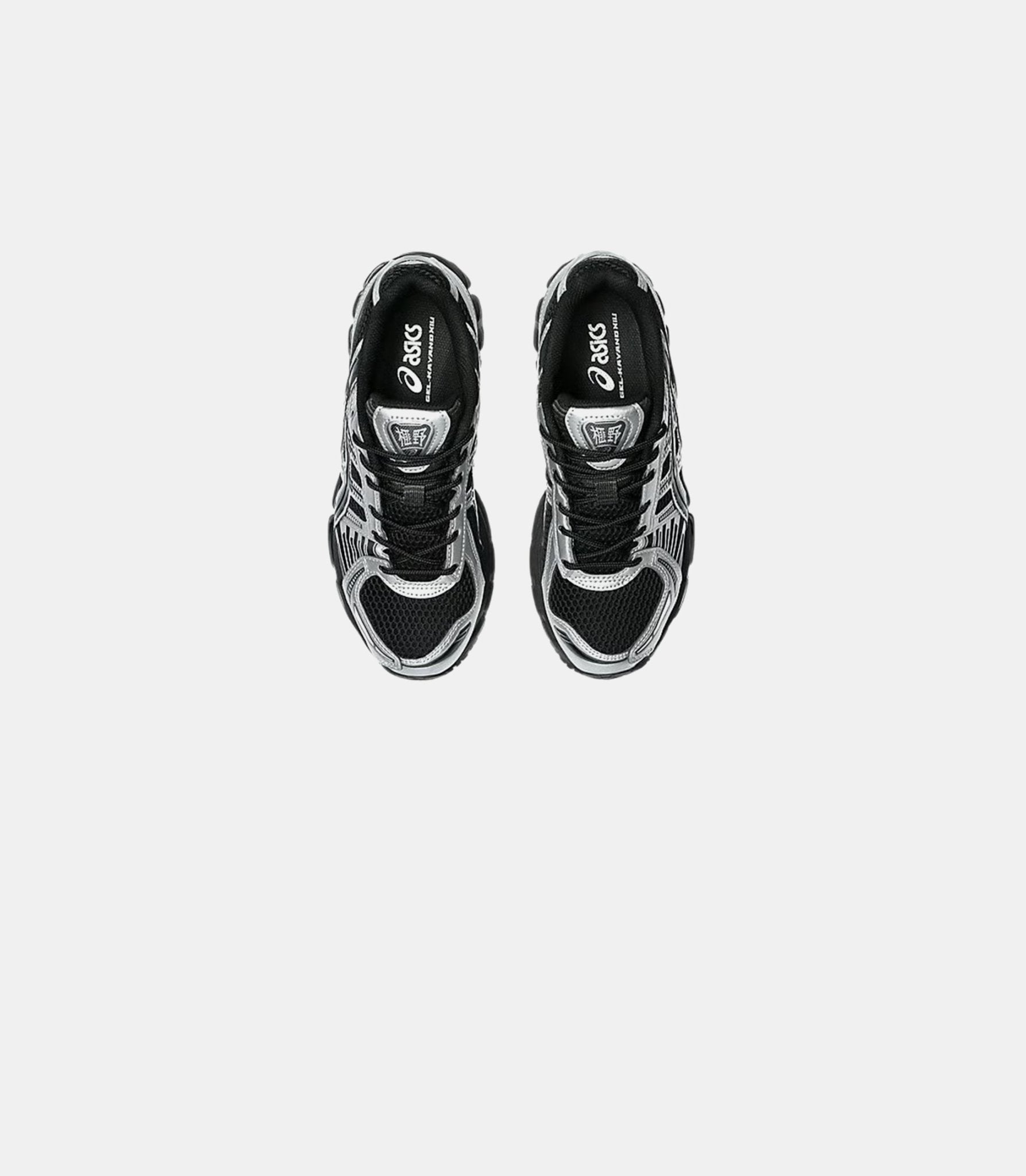 Gel - kayano 12.1 - 1203A759 - 001 - 36 - Asics