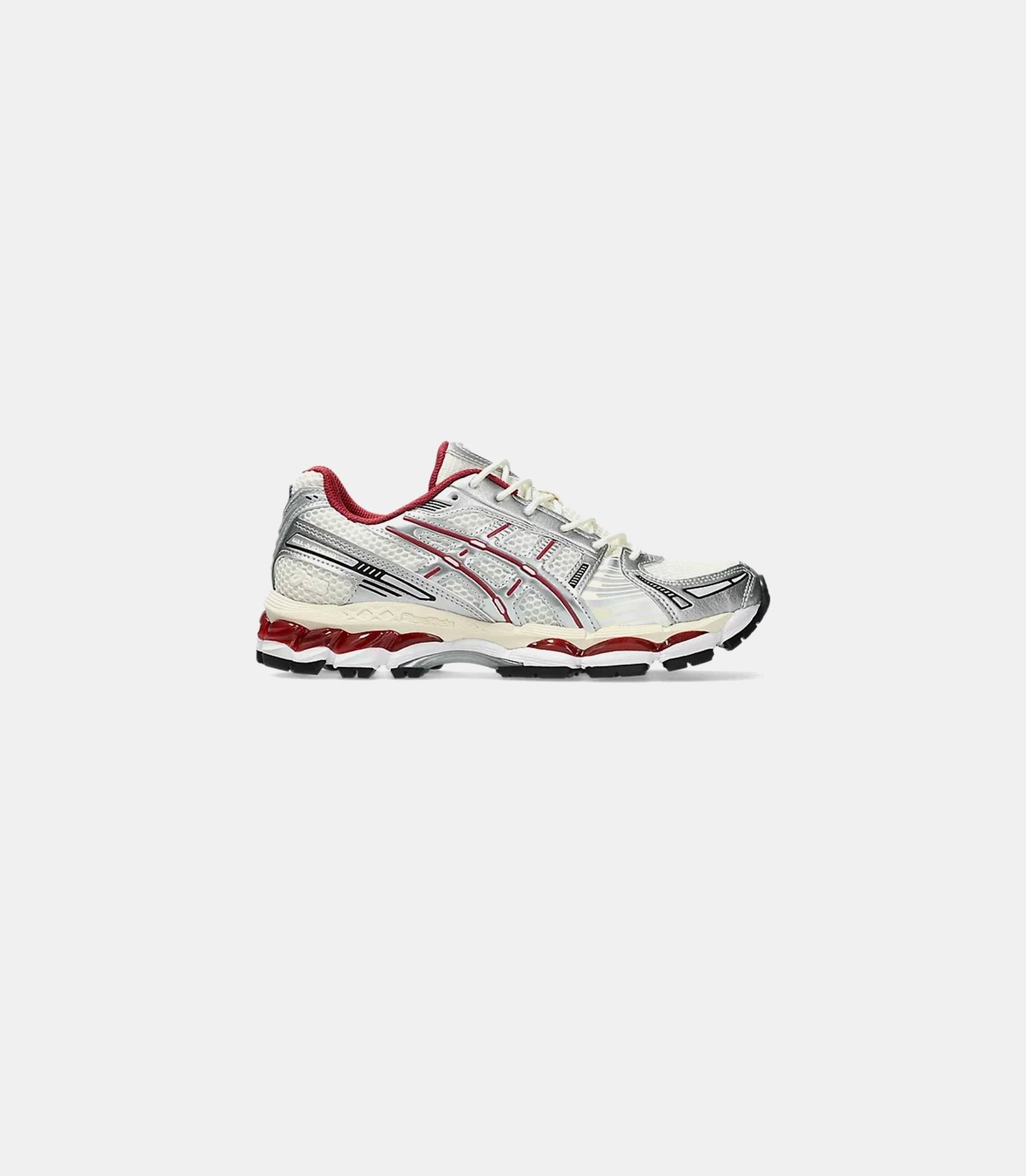 Gel kayano 12.1 - 1203A759 - 102 - 36 - Asics