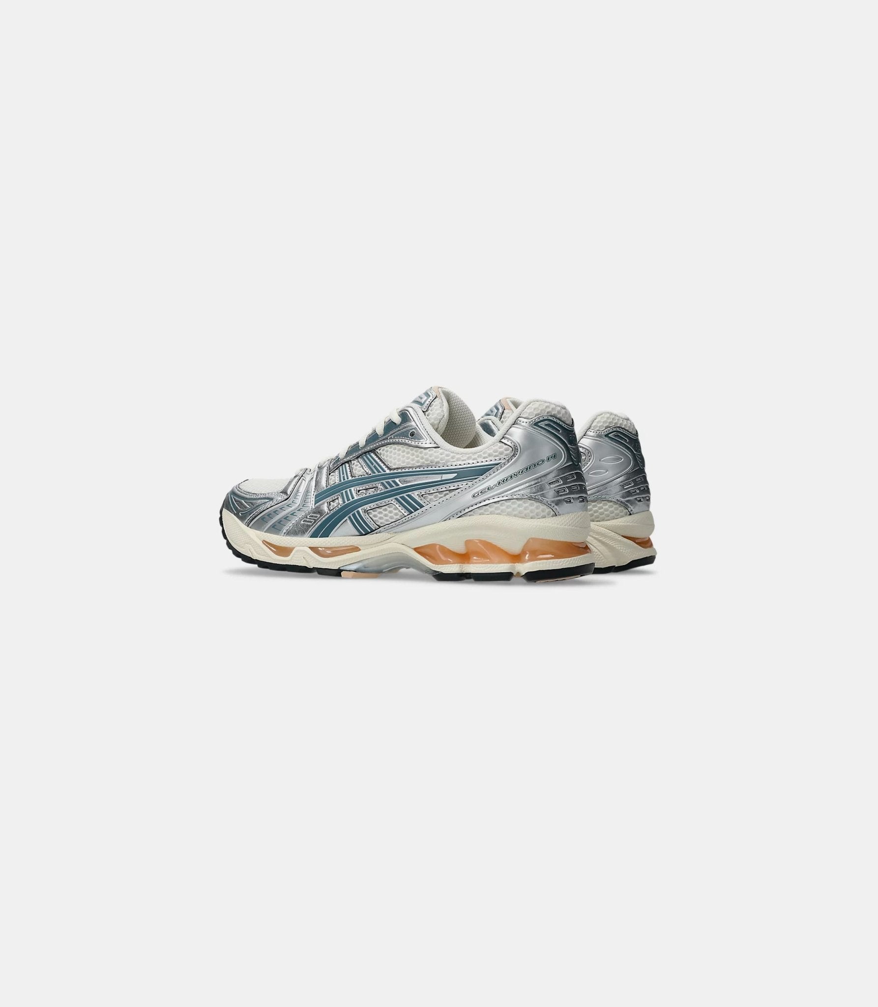 Gel - kayano 14 - 1203A537 - 109 - 36 - Asics