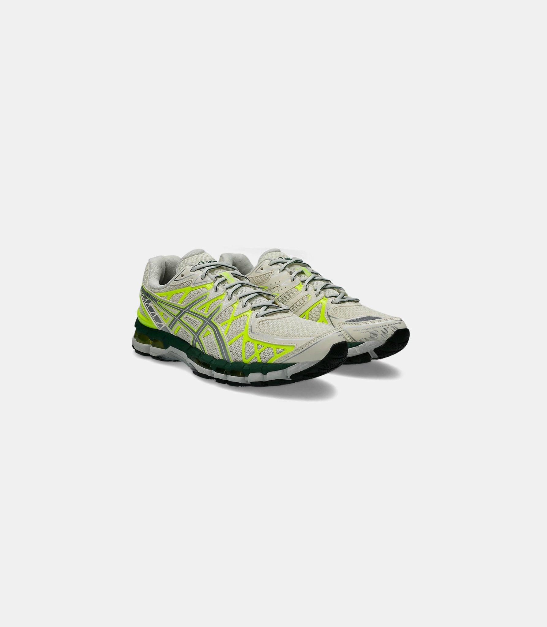 Gel kayano 20 - 1203A388 - 103 - 36 - Asics