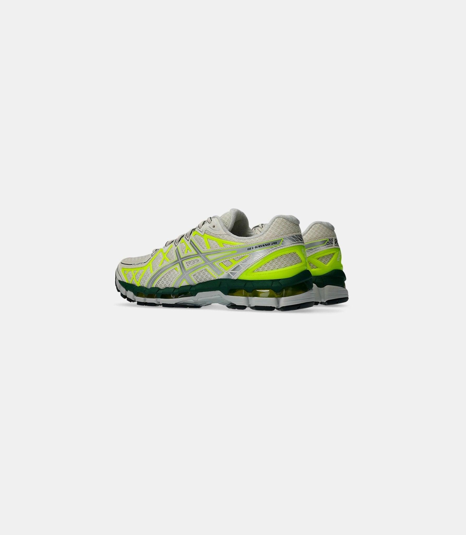 Gel kayano 20 - 1203A388 - 103 - 36 - Asics