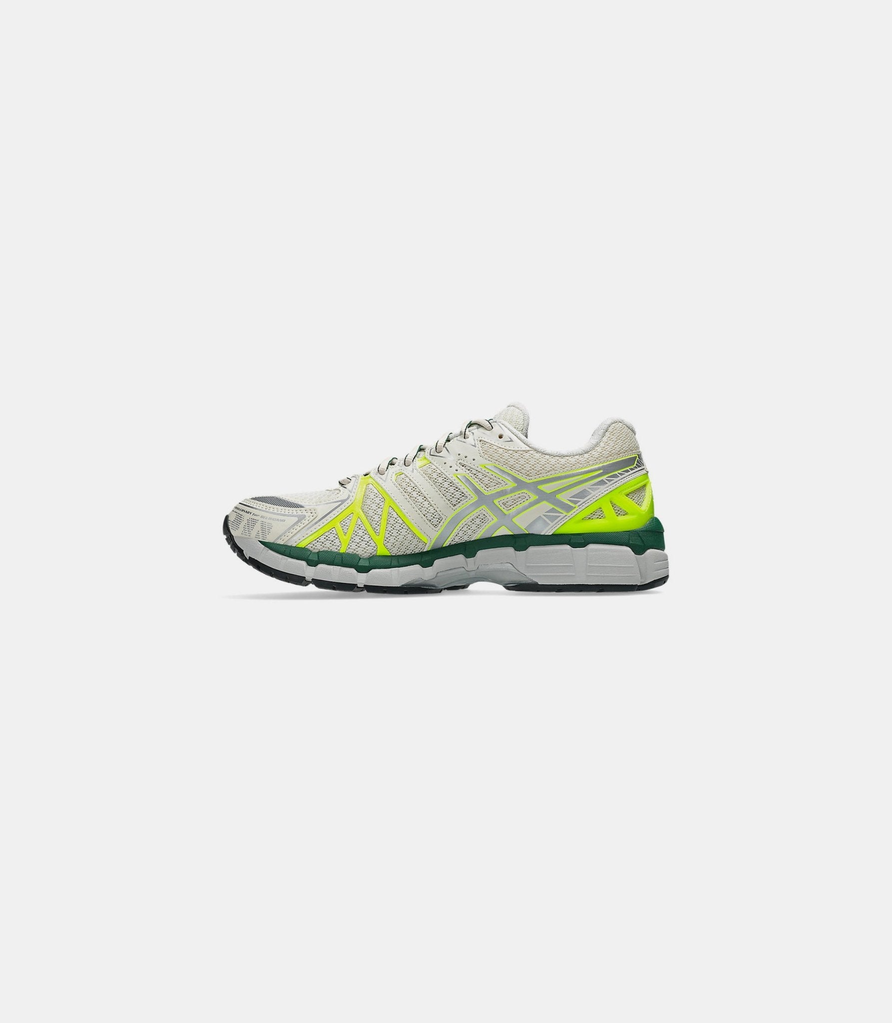 Gel kayano 20 - 1203A388 - 103 - 36 - Asics