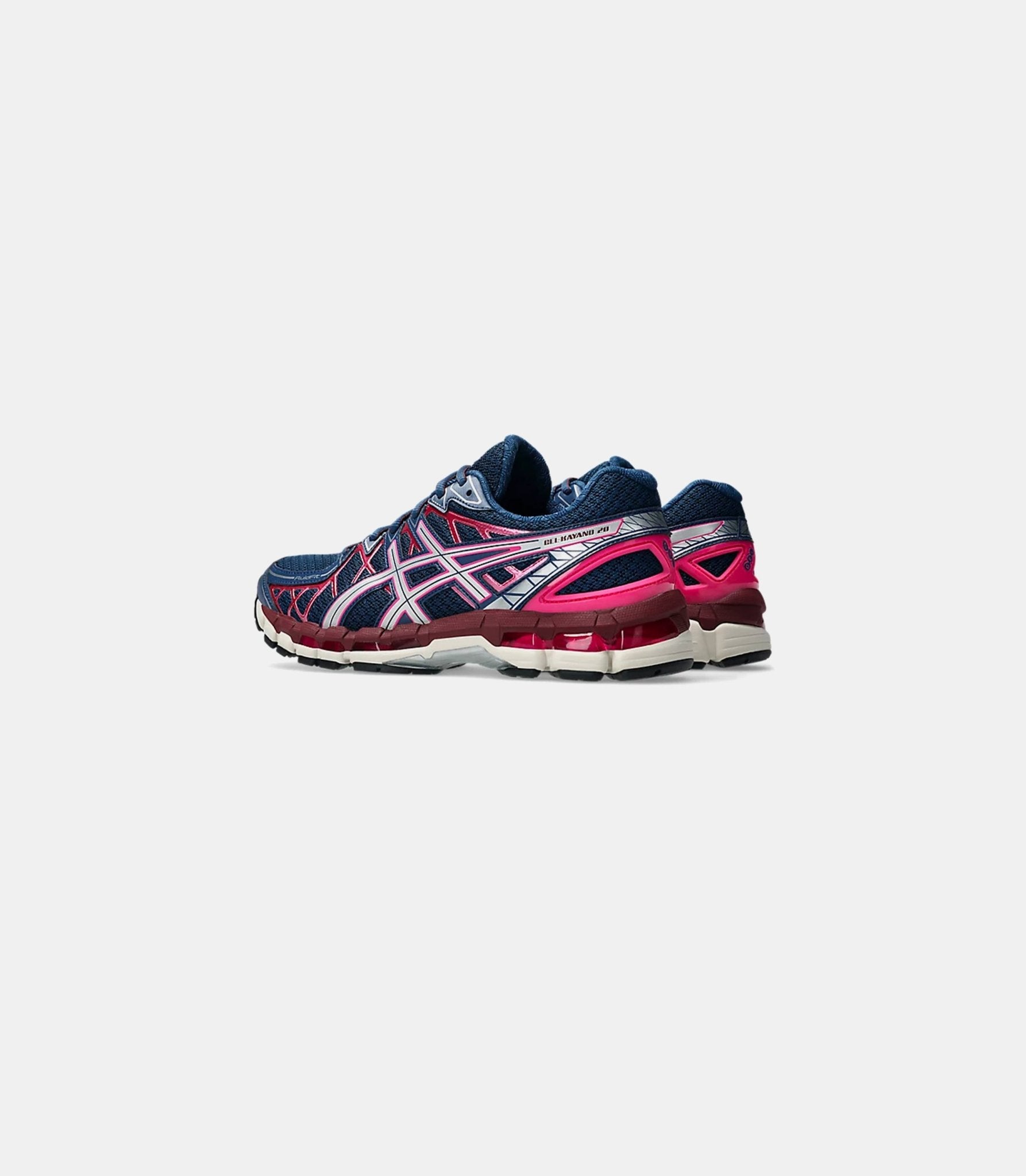 Gel kayano 20 - 1203A388 - 401 - 36 - Asics