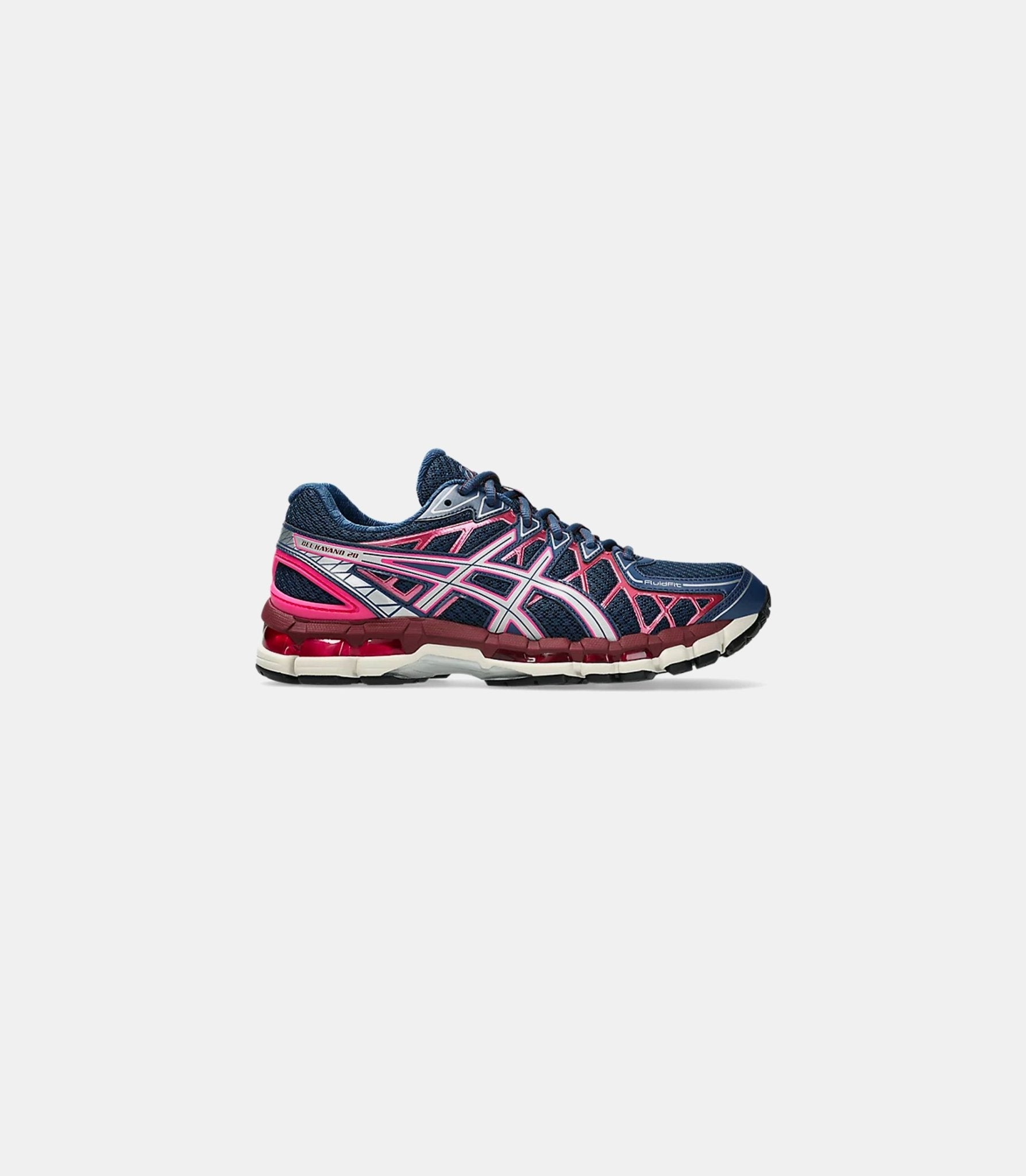 Gel kayano 20 - 1203A388 - 401 - 36 - Asics