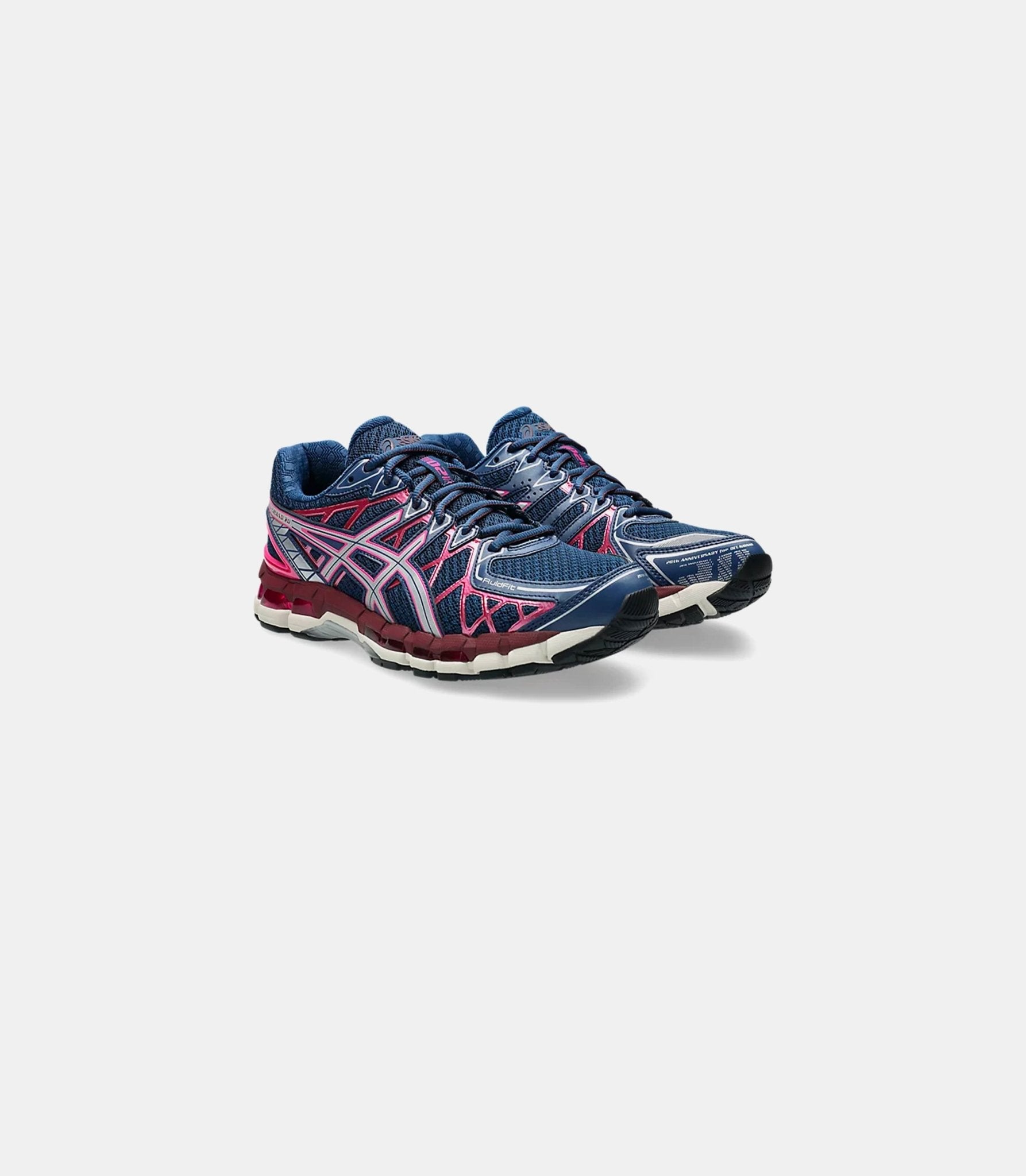 Gel kayano 20 - 1203A388 - 401 - 36 - Asics