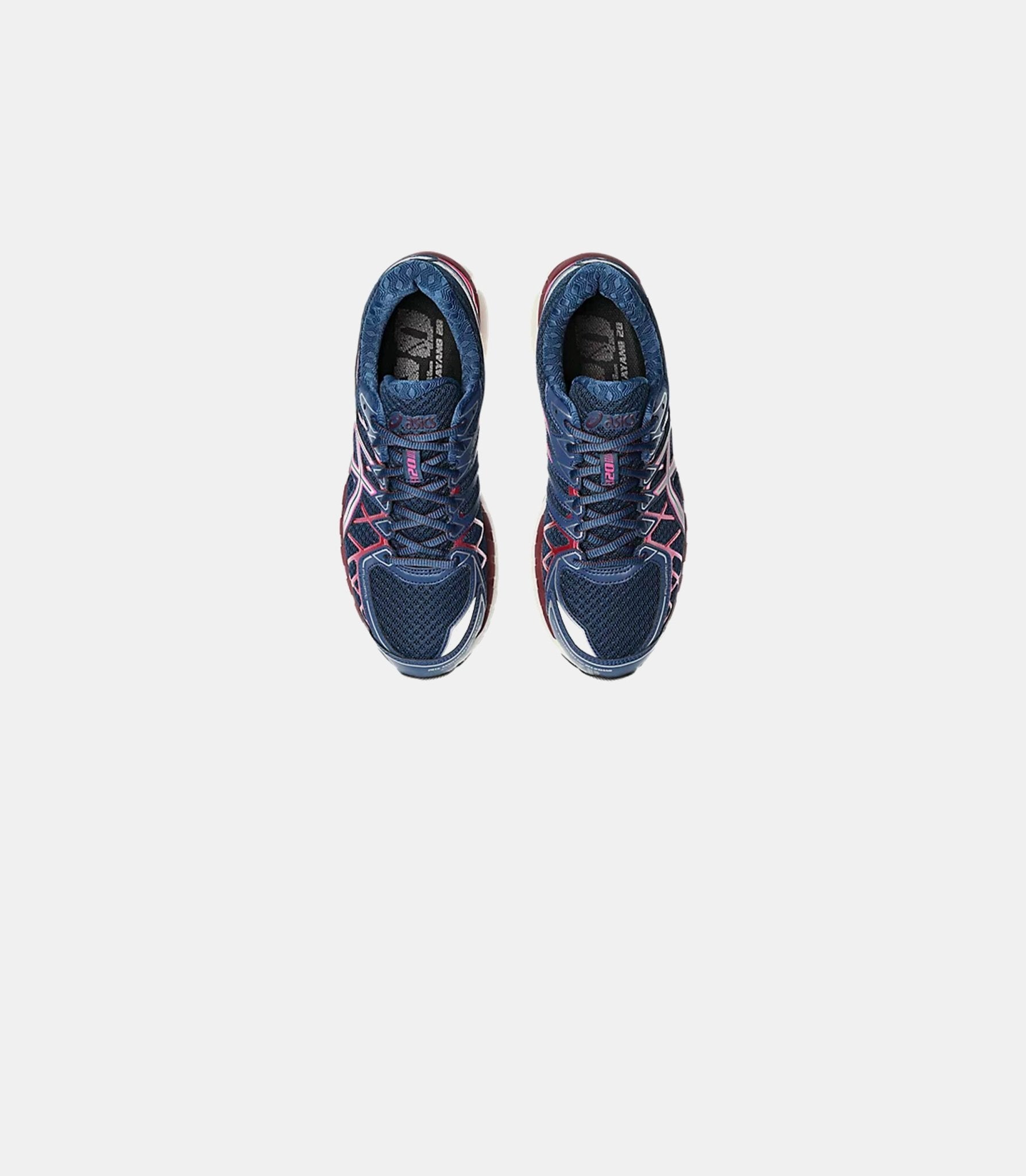 Gel kayano 20 - 1203A388 - 401 - 36 - Asics