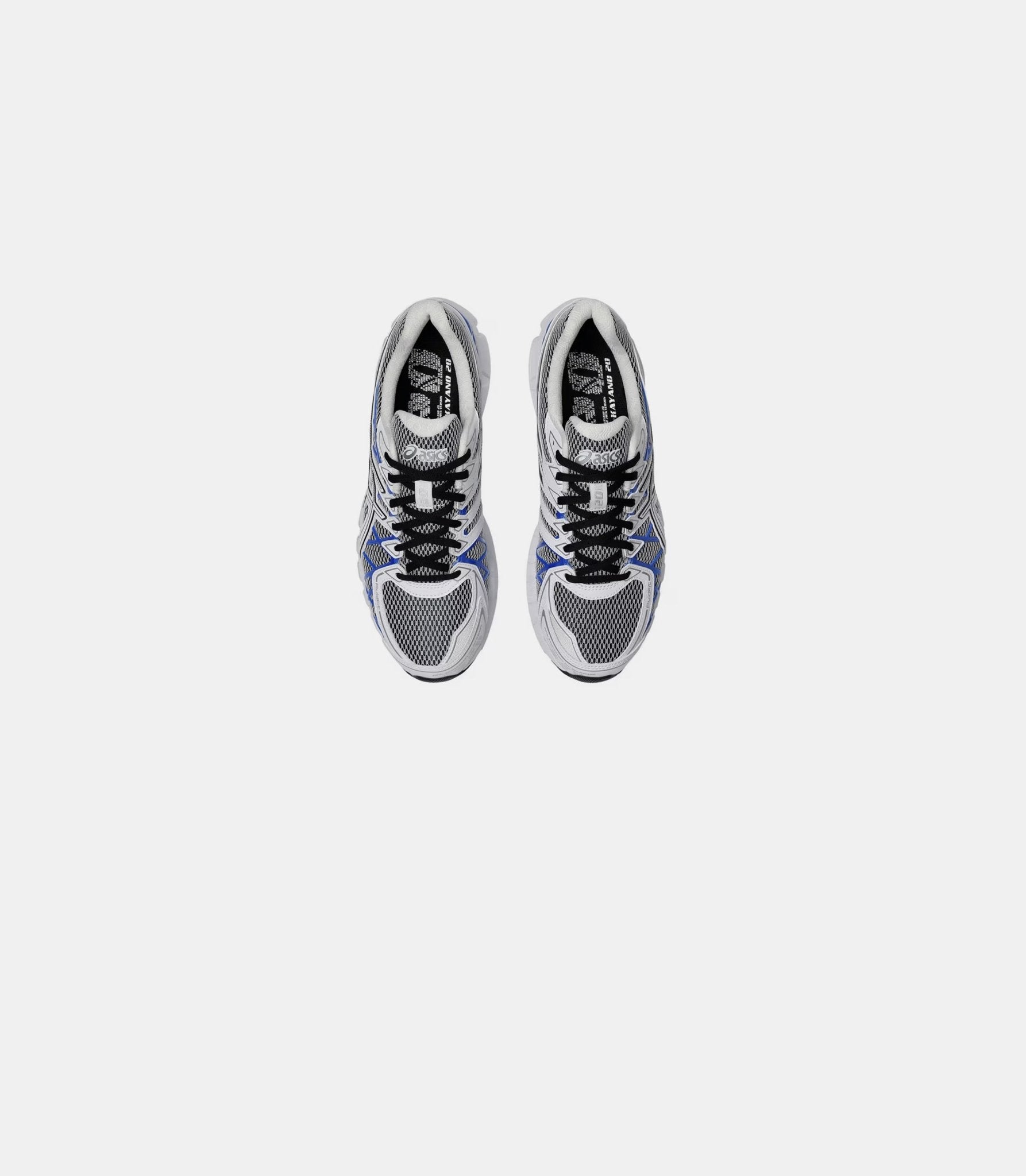 Gel - kayano 20 - 1203A884-100-36 - Asics