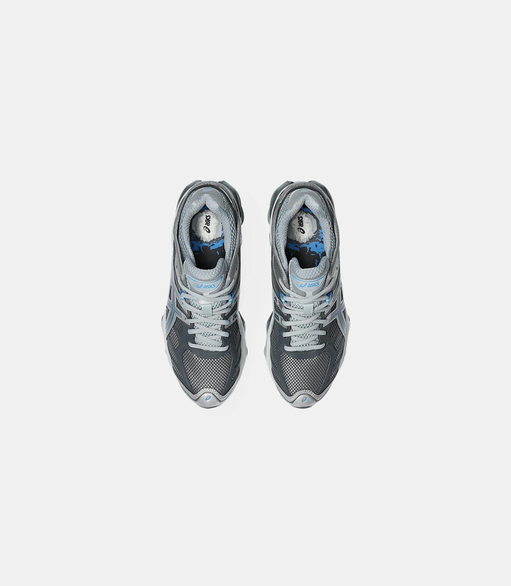 Gel - kinetic 2.0 - 1203A678-022-40.5 - Asics