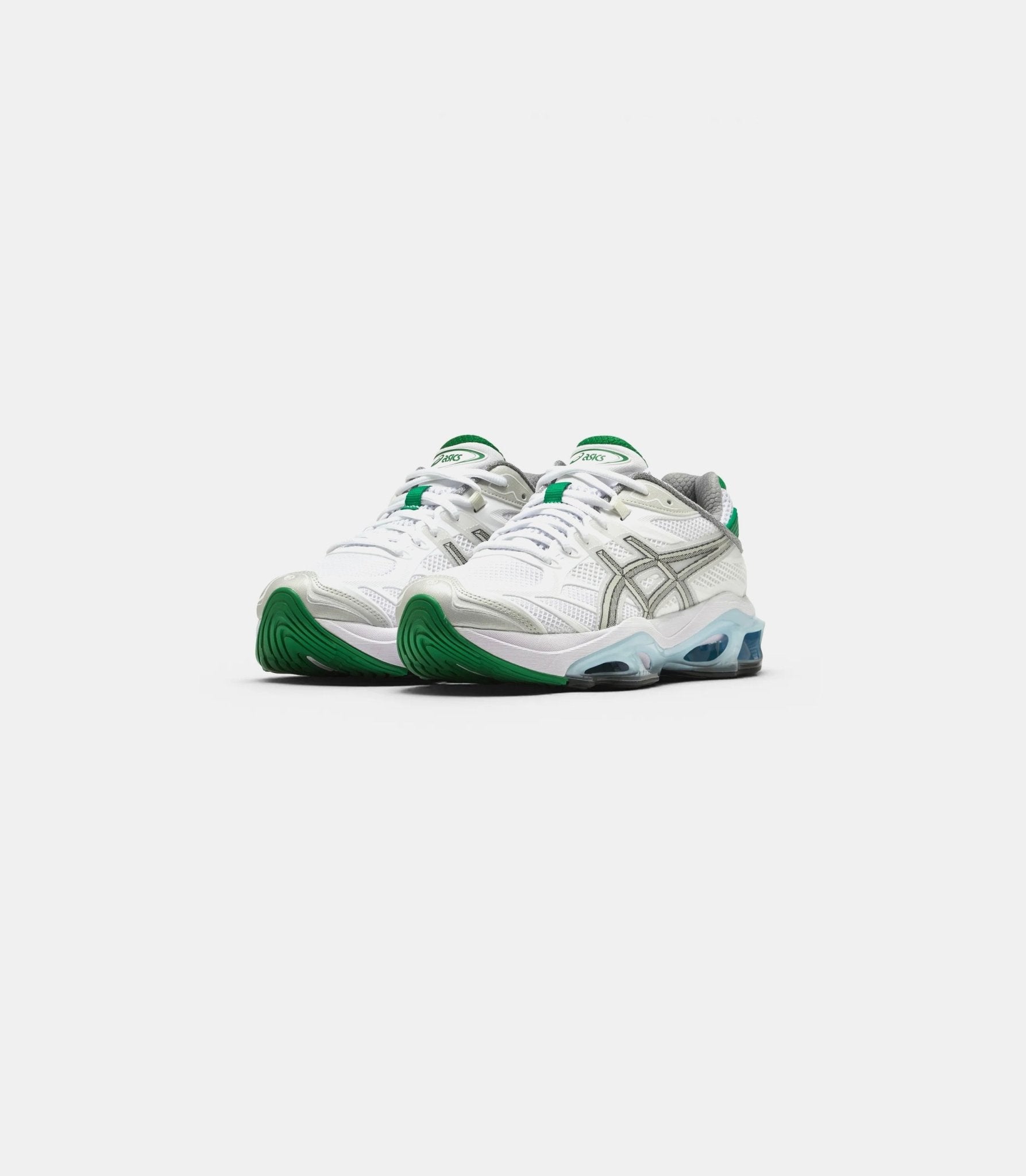 Gel - kinetic 2.0 x hidden.ny - 1203B169-100-37 - Asics