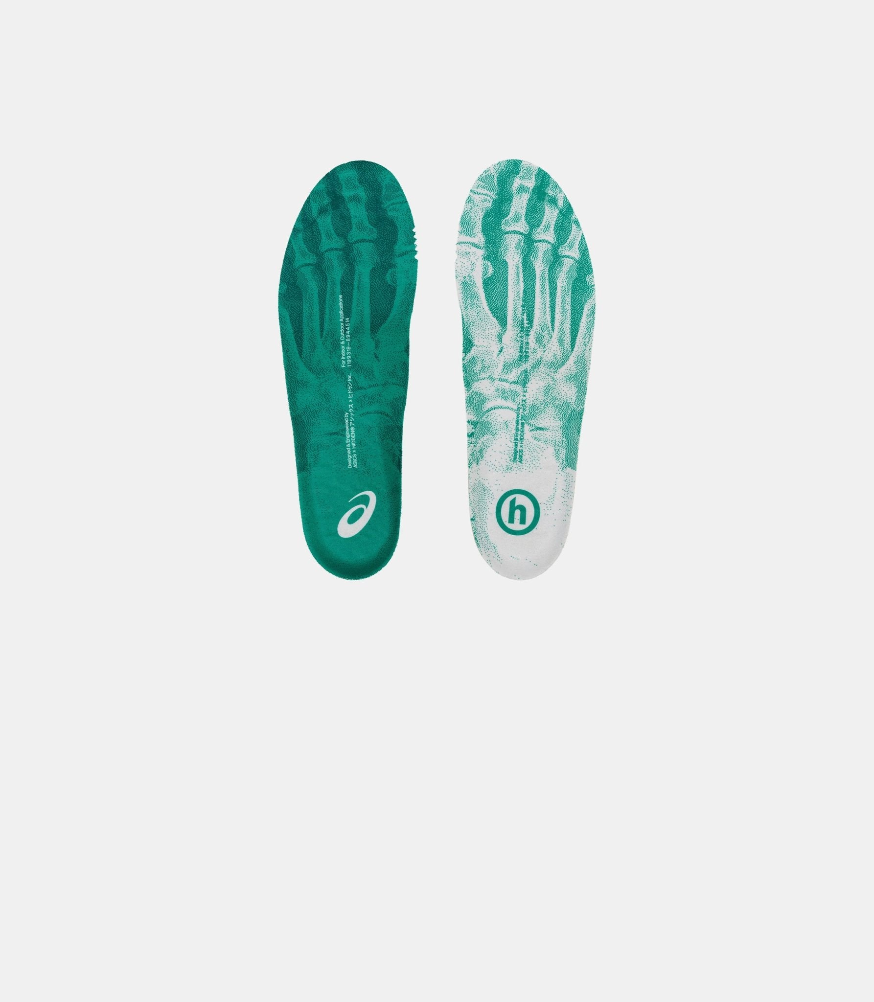 Gel - kinetic 2.0 x hidden.ny - 1203B169-100-37 - Asics