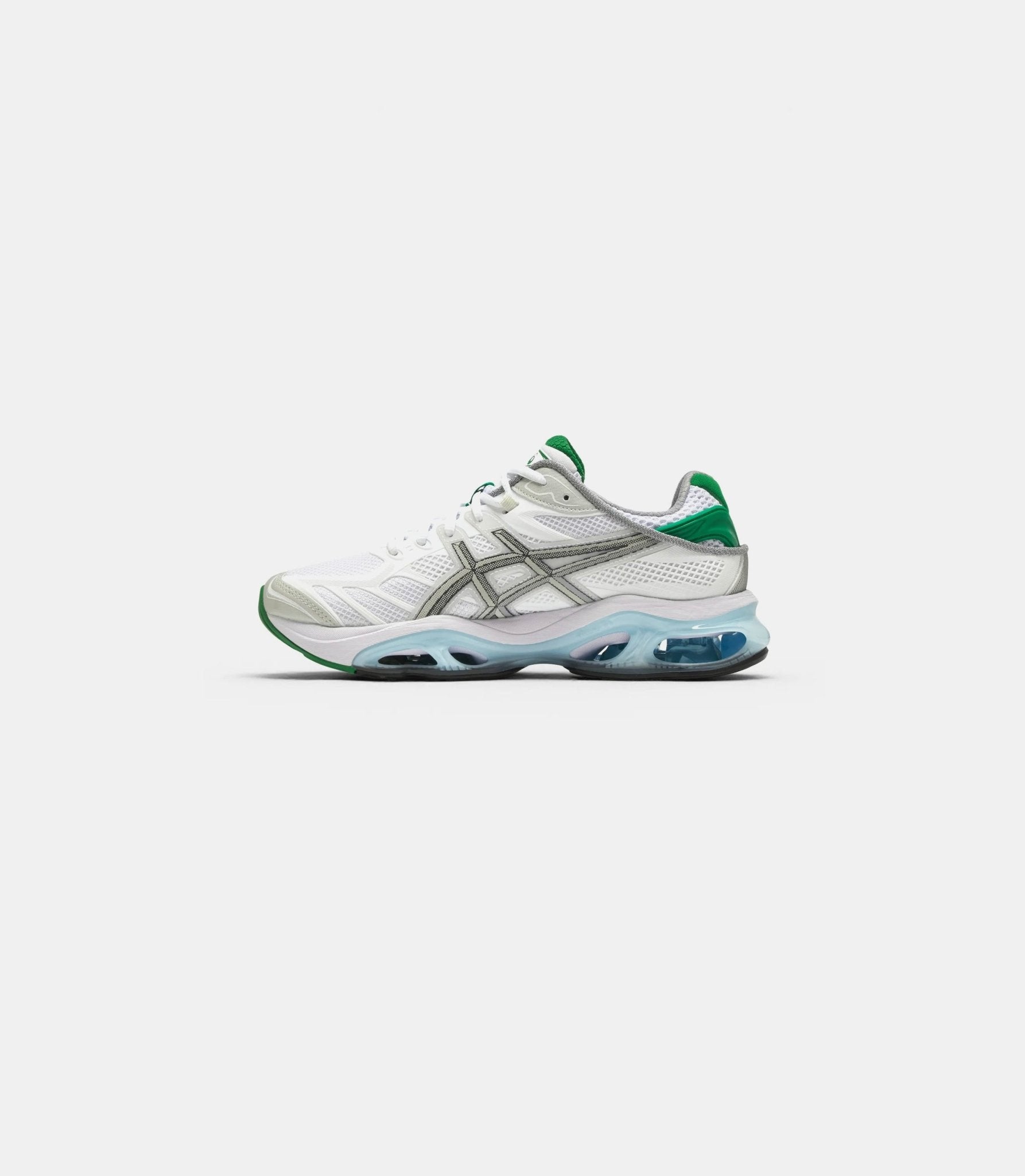 Gel - kinetic 2.0 x hidden.ny - 1203B169-100-37 - Asics