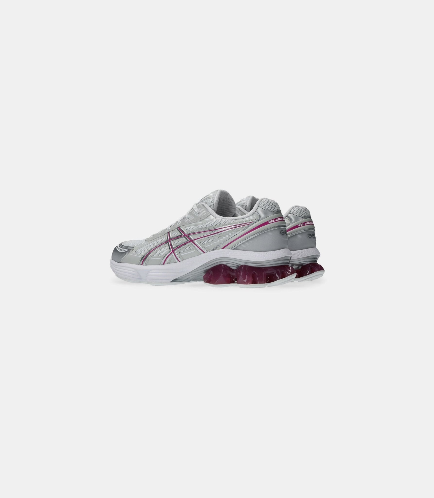 Gel - kinetic fluent - 1203A591-106-36 - Asics