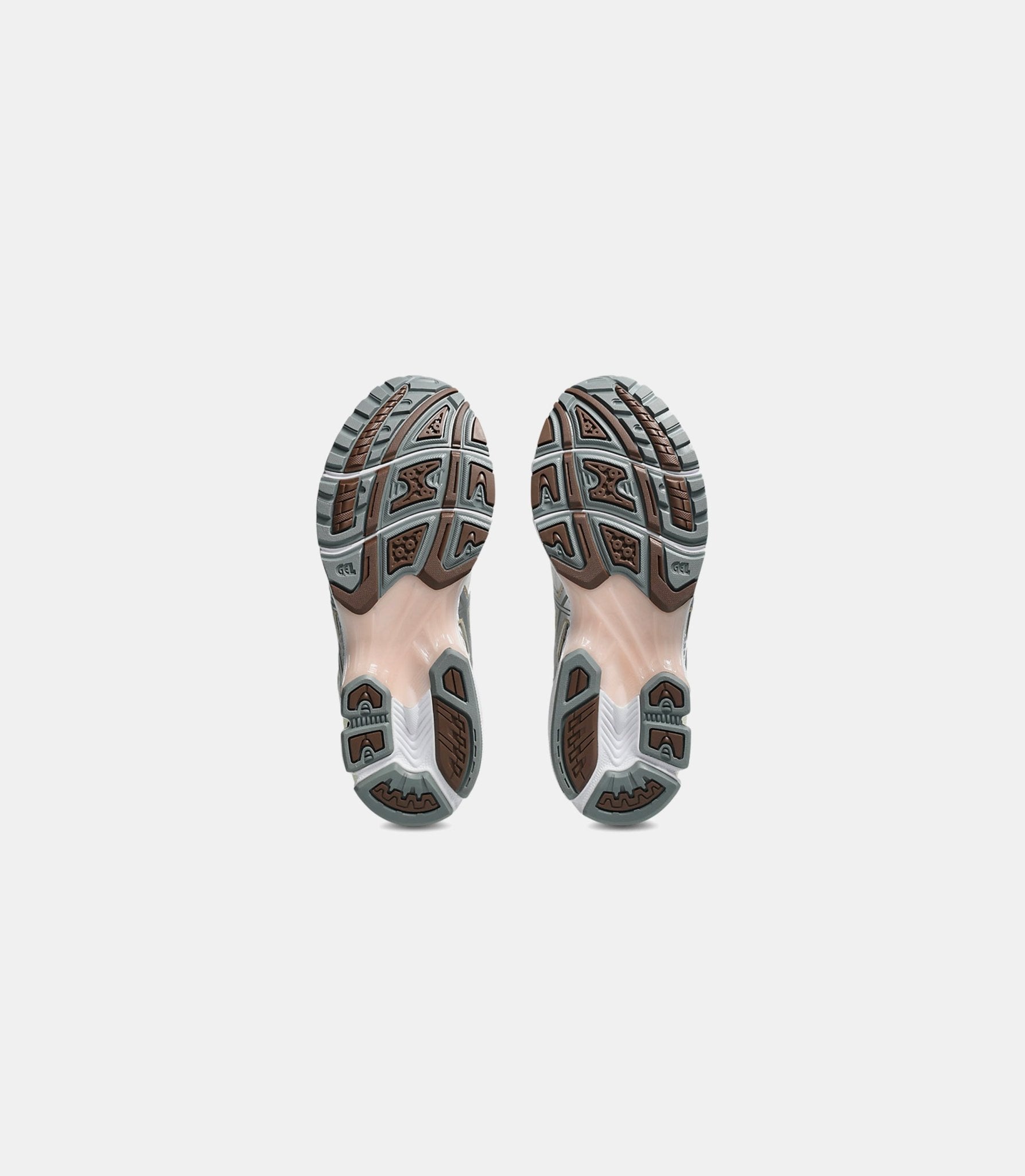 Gel - nimbus 10.1 - 1203A543-024-40.5 - Asics