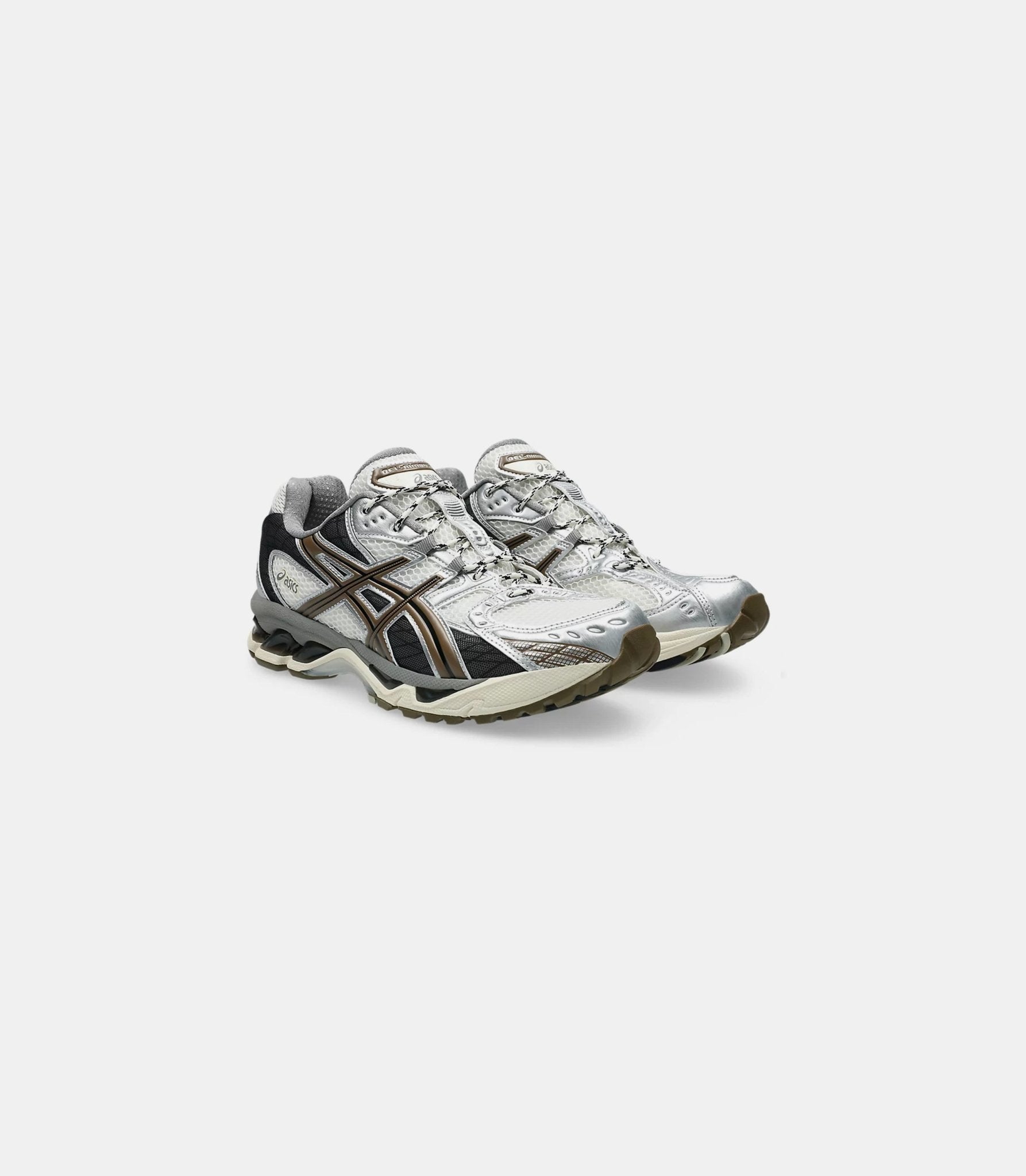 Gel nimbus 10.1 - 1203A543 - 107 - 36 - Asics