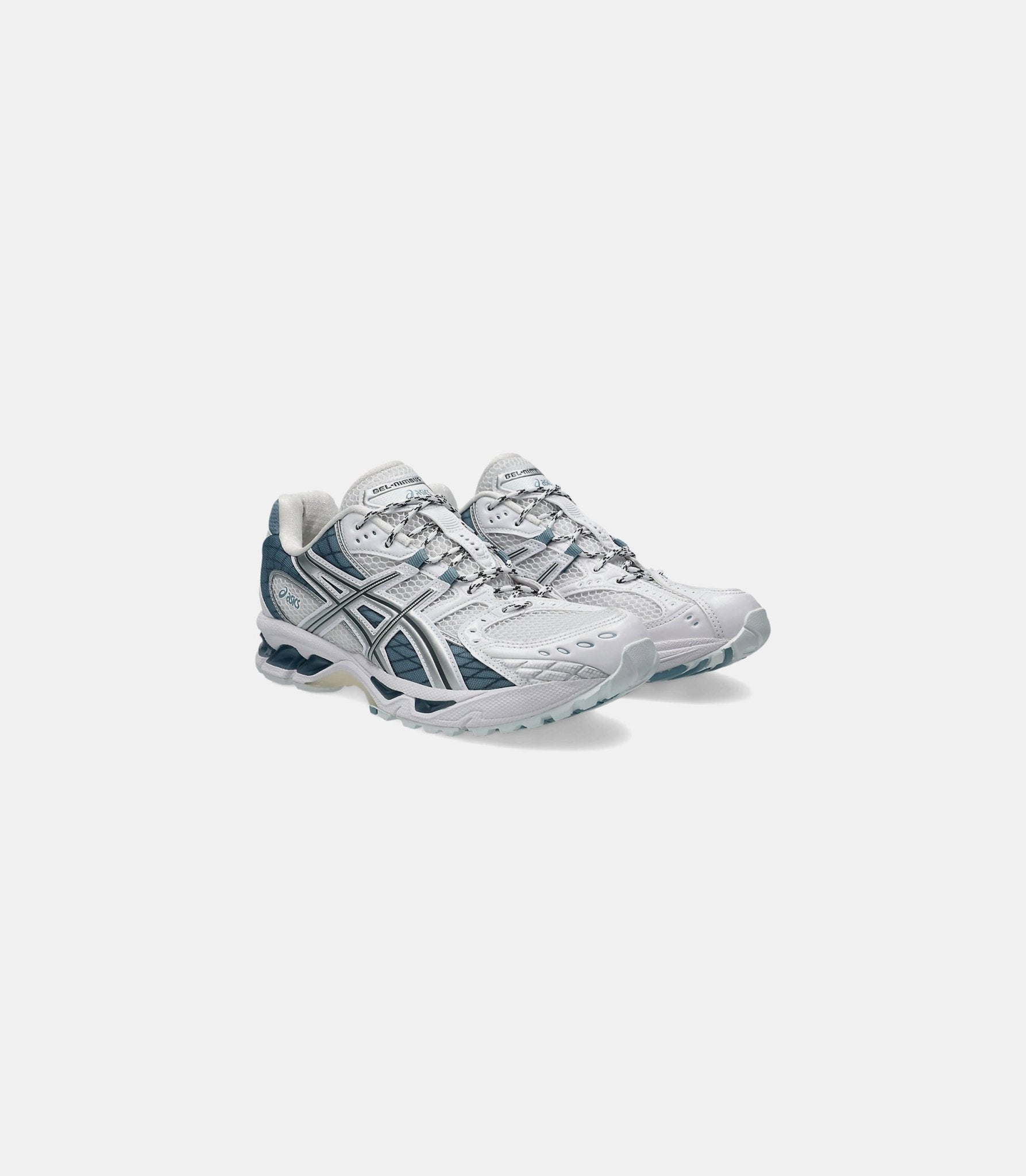 Gel - nimbus 10.1 - 1203A543-110-40.5 - Asics