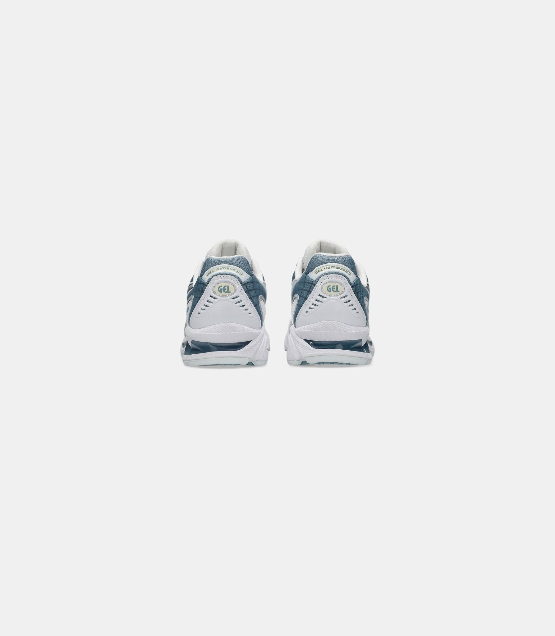Gel - nimbus 10.1 - 1203A543-110-40.5 - Asics