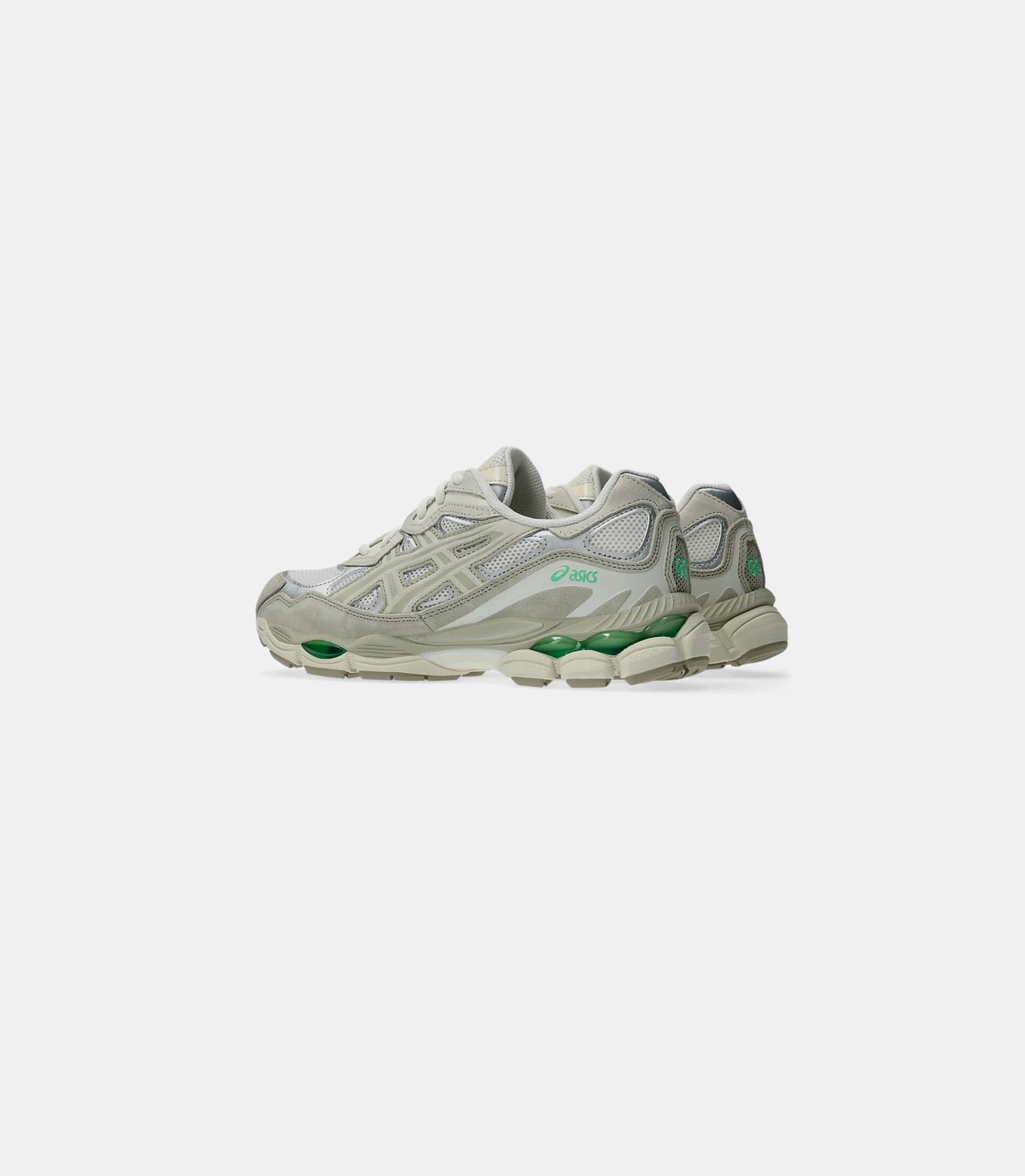 Gel - nyc - 1203A383 - 112 - 36 - Asics