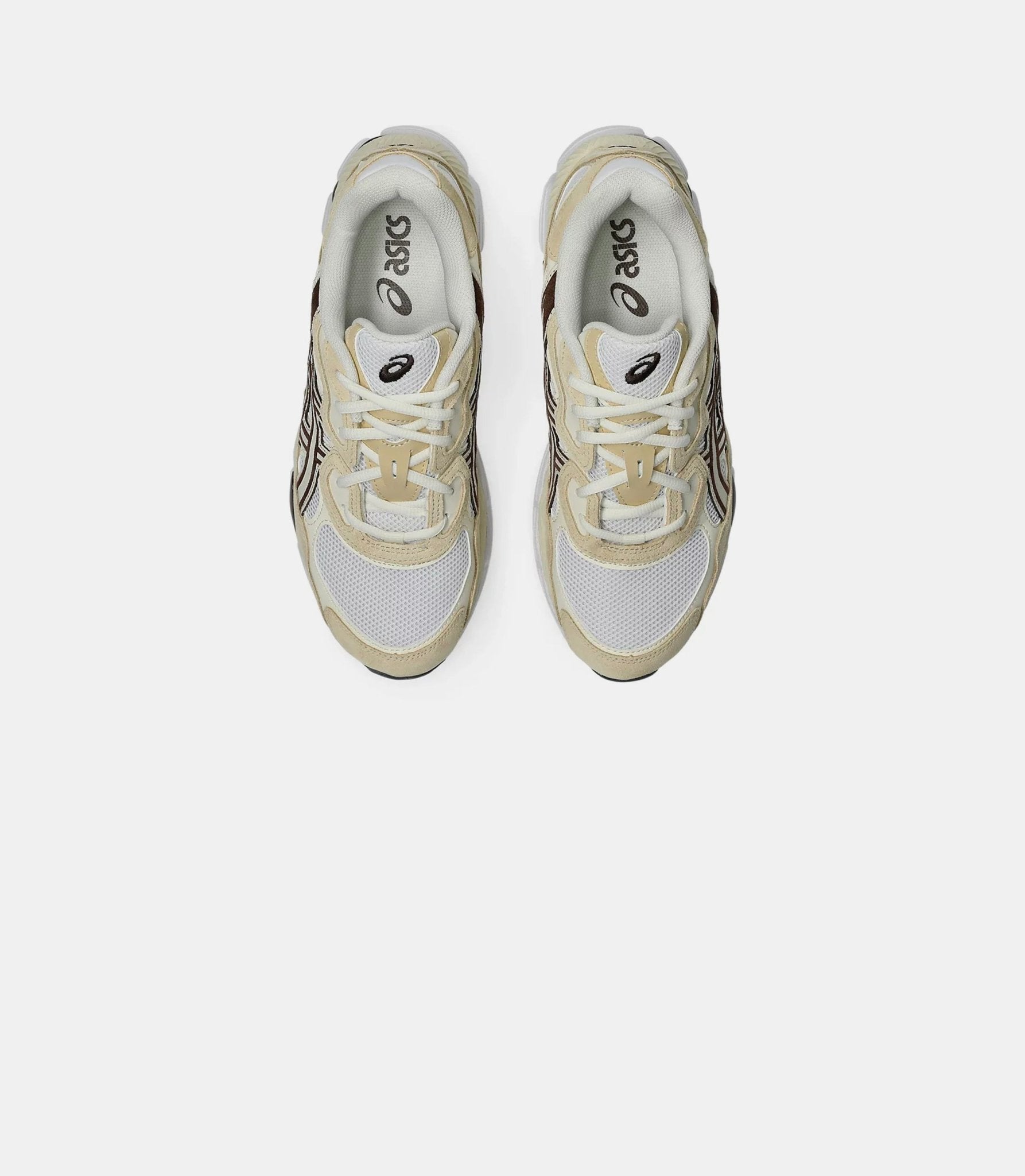 Gel - nyc - 1203A383-117-36 - Asics