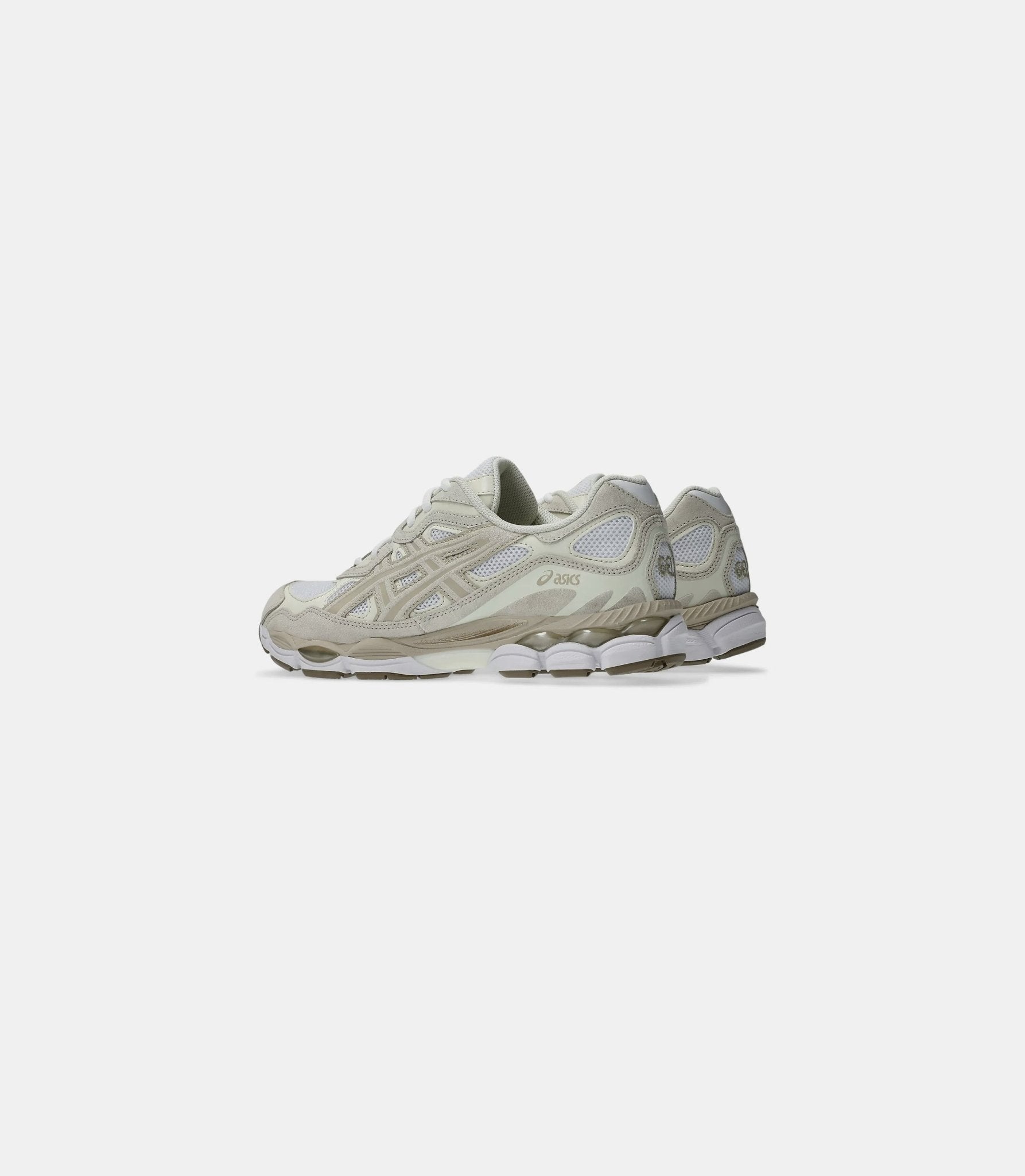 Gel - nyc - 1203A663-102-35.5 - Asics