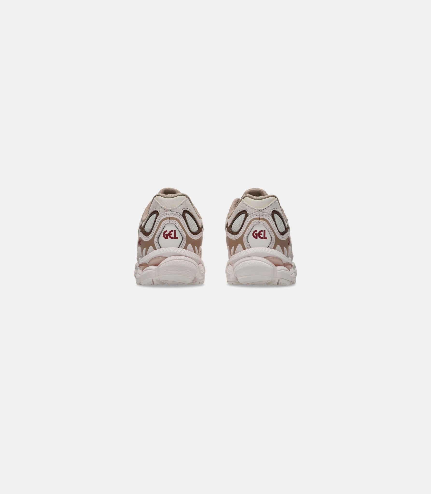 Gel-nyc - Asics - Family 3.0