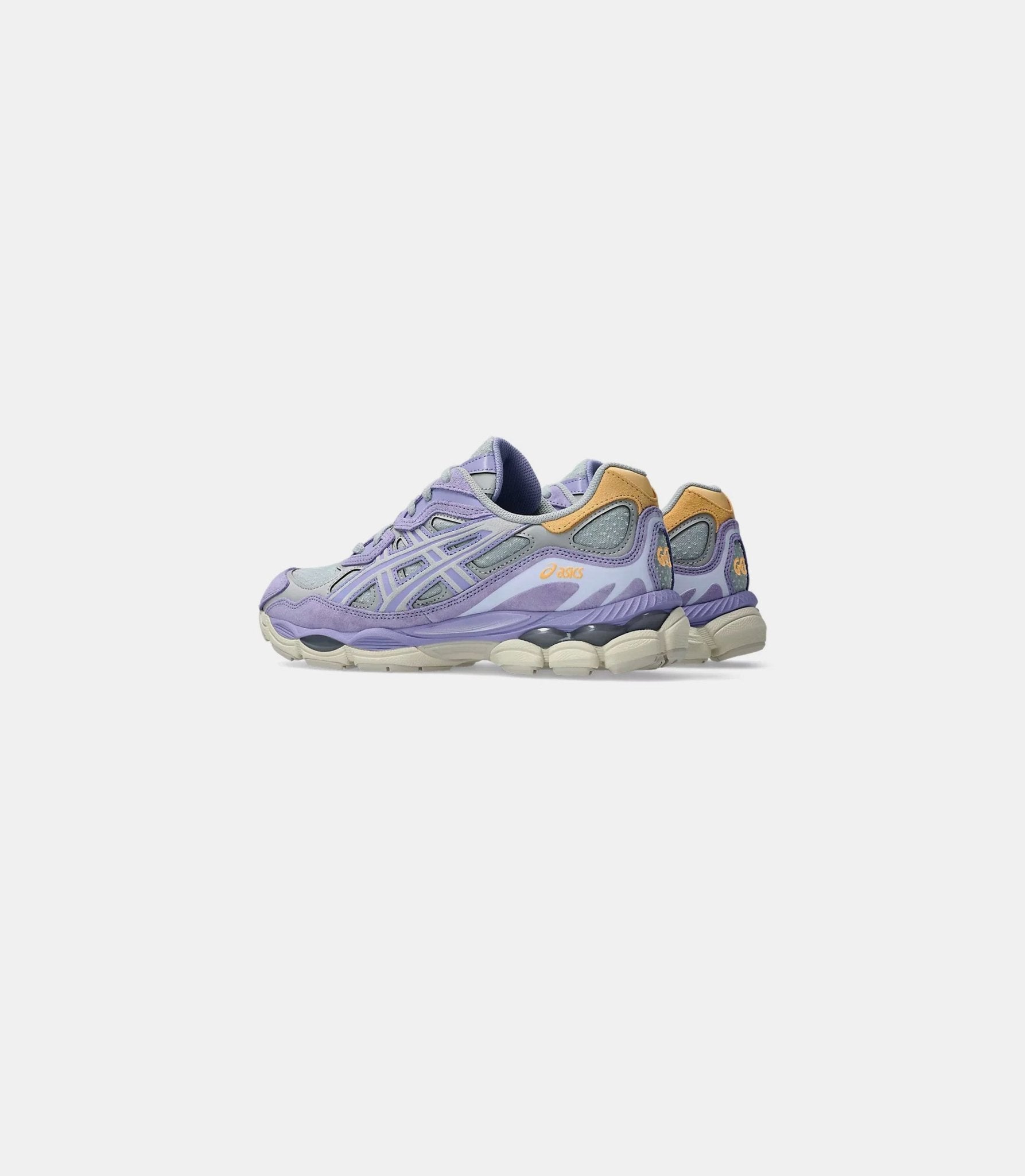 Gel - nyc - 1203A826 - 020 - 36 - Asics