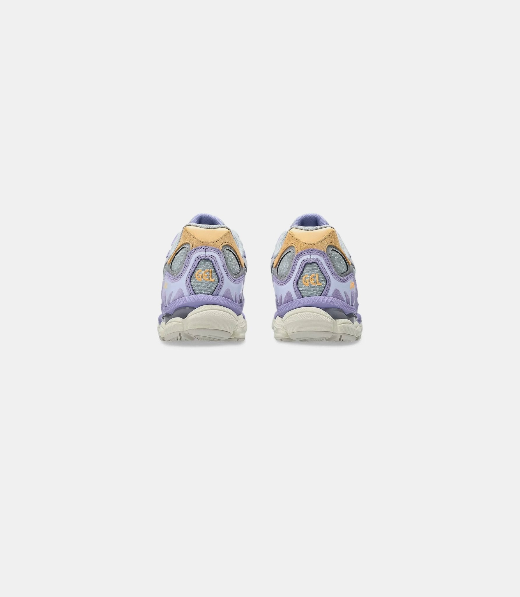 Gel - nyc - 1203A826 - 020 - 36 - Asics