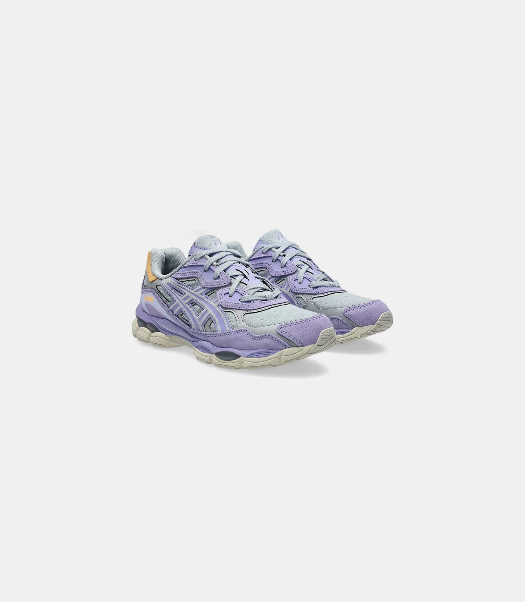 Gel - nyc - 1203A826 - 020 - 36 - Asics