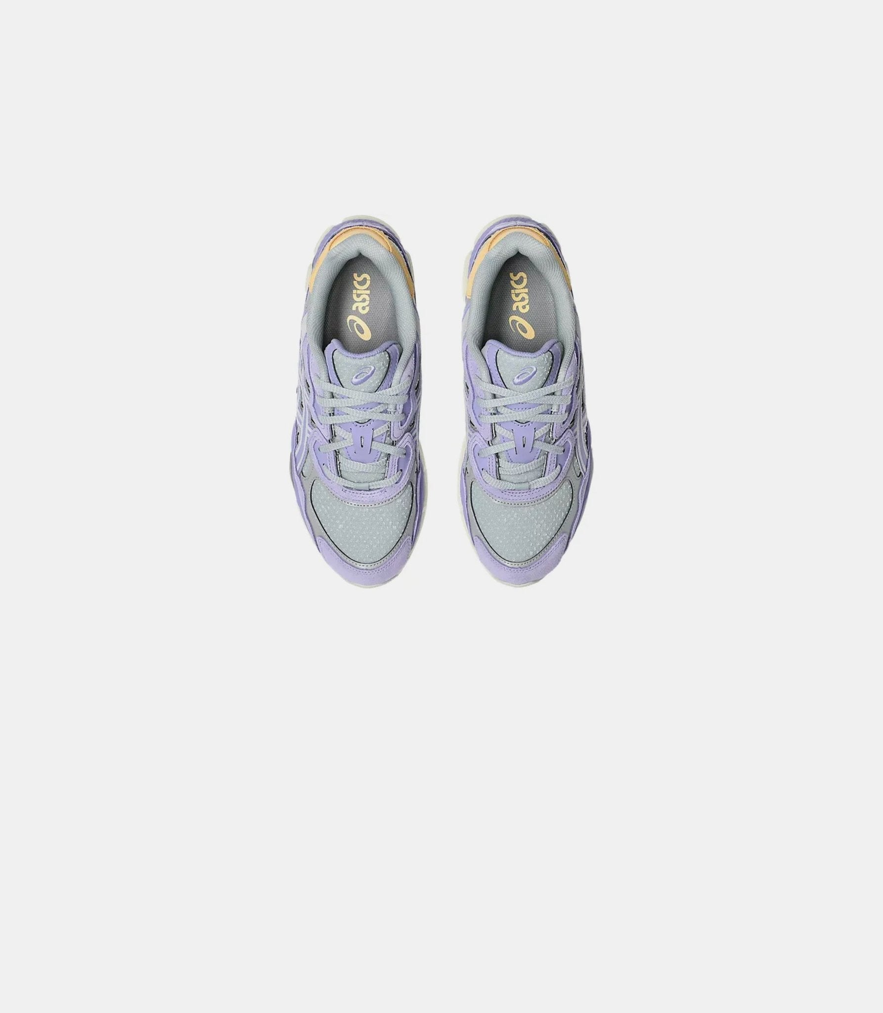 Gel - nyc - 1203A826 - 020 - 36 - Asics
