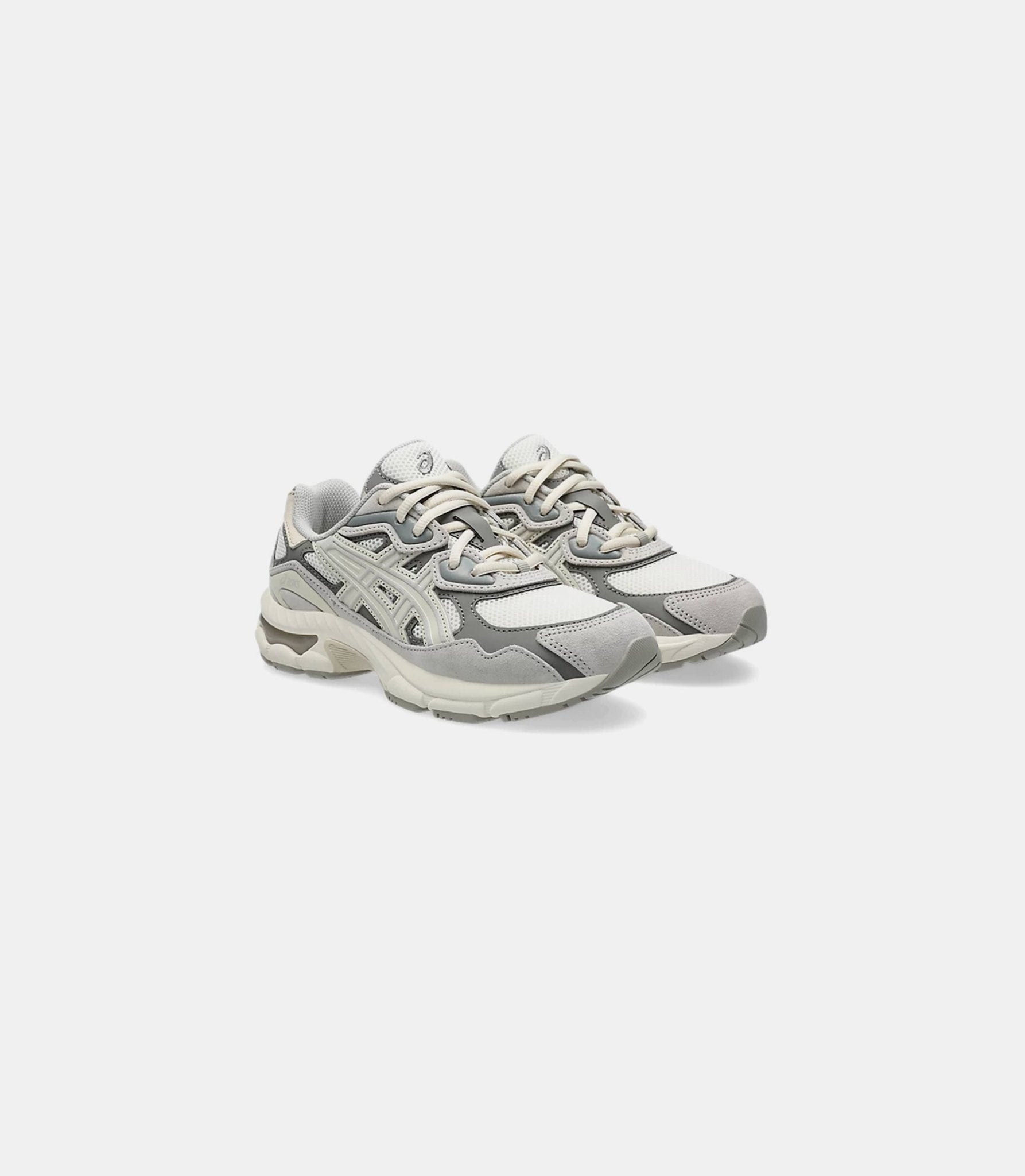Gel - nyc gs - 1204A175-100-36 - Asics